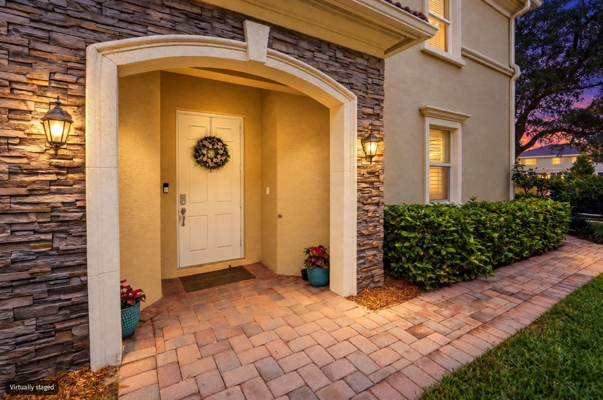 6128 SE Portofino Circle, Unit 104, Hobe Sound, FL 33455 Photo