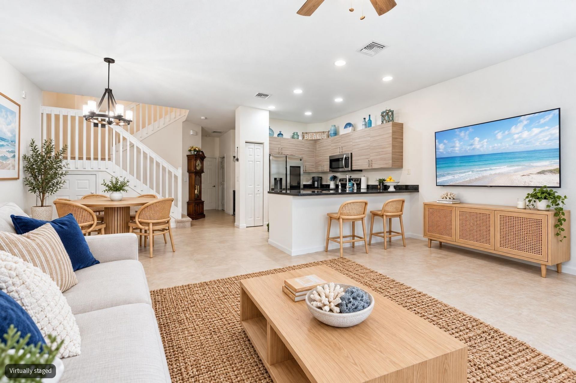 6128 SE Portofino Circle, Unit 104, Hobe Sound, FL 33455 Photo