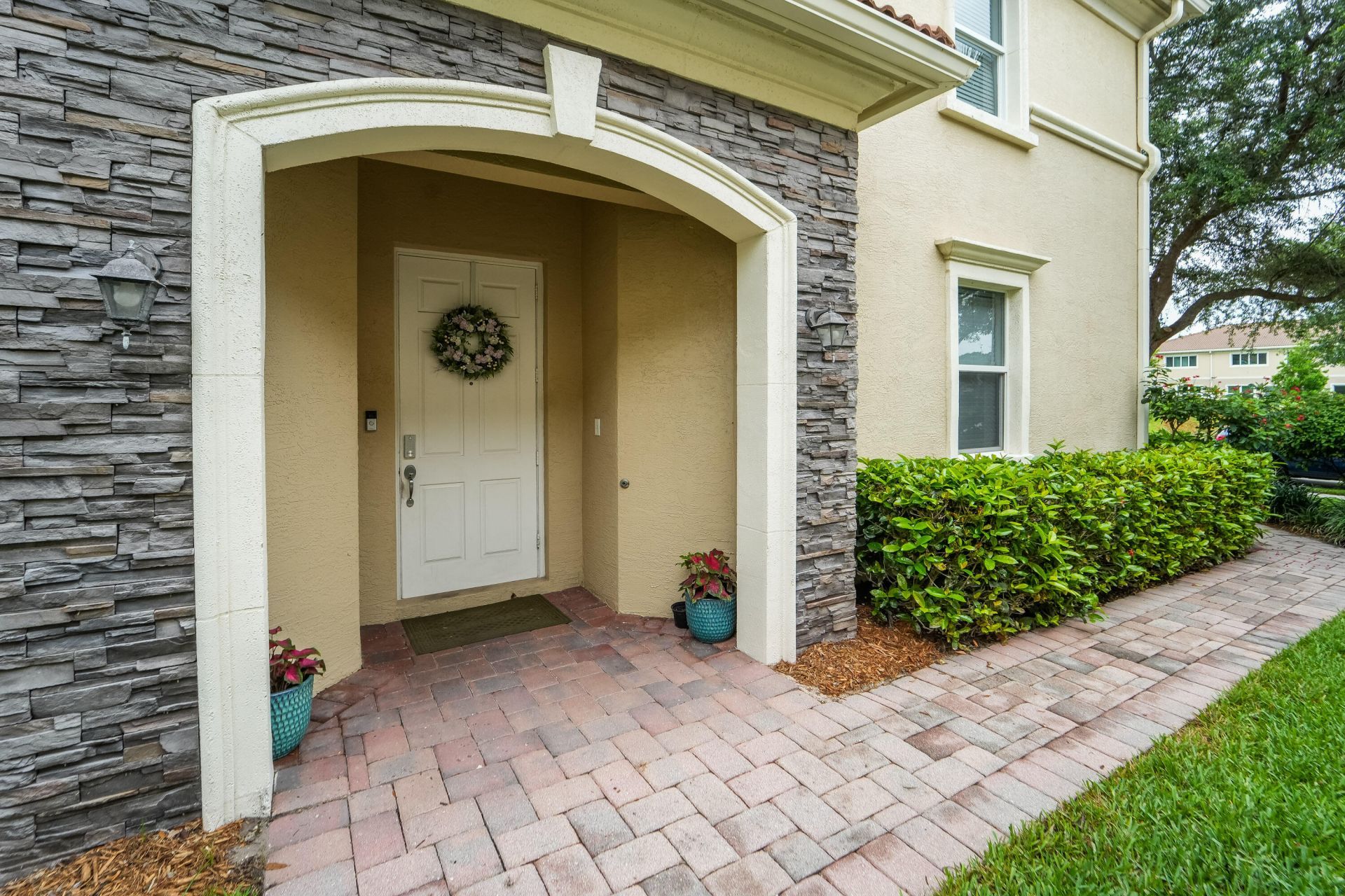 6128 SE Portofino Circle, Unit 104, Hobe Sound, FL 33455 Photo