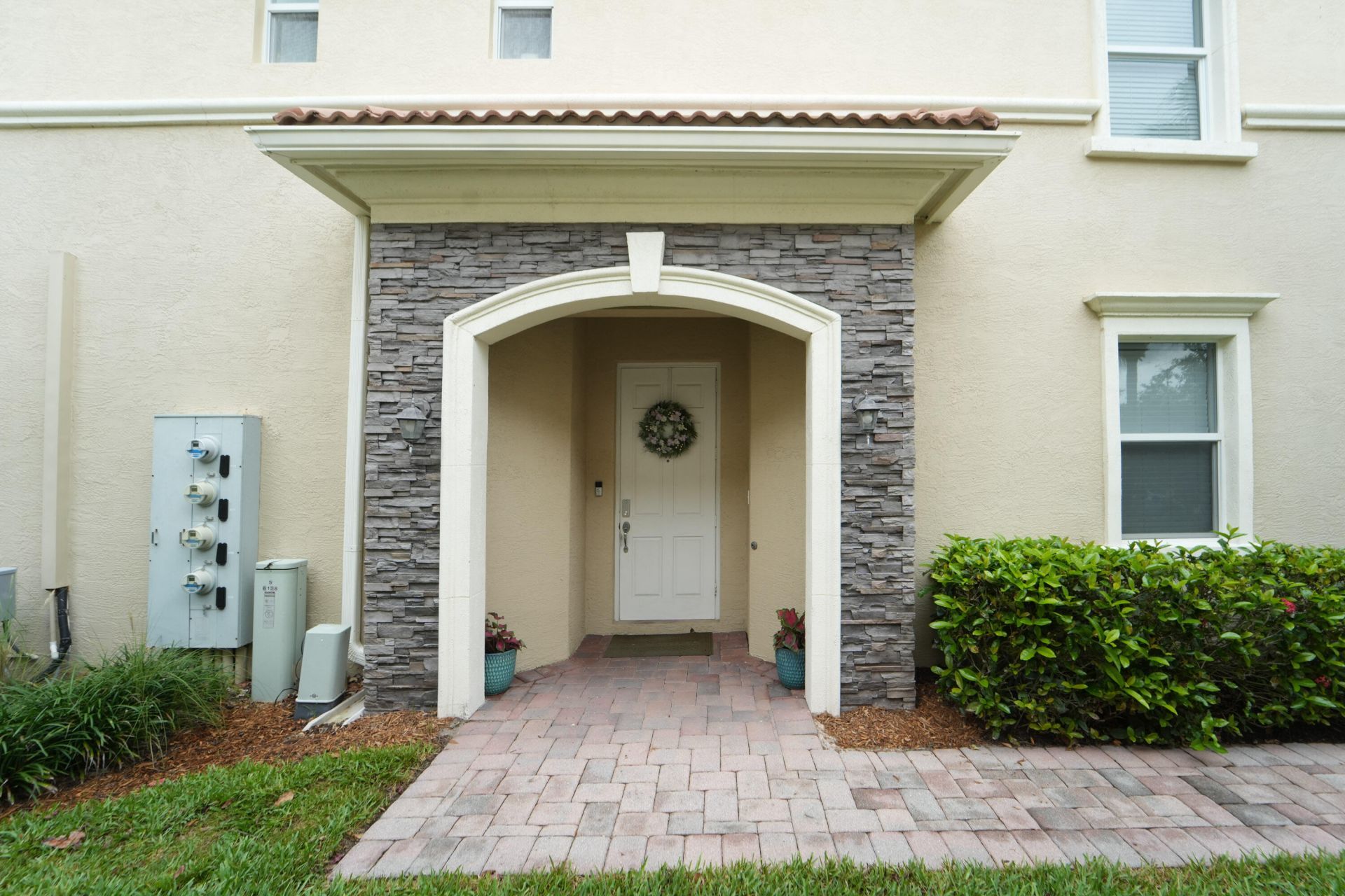 6128 SE Portofino Circle, Unit 104, Hobe Sound, FL 33455 Photo