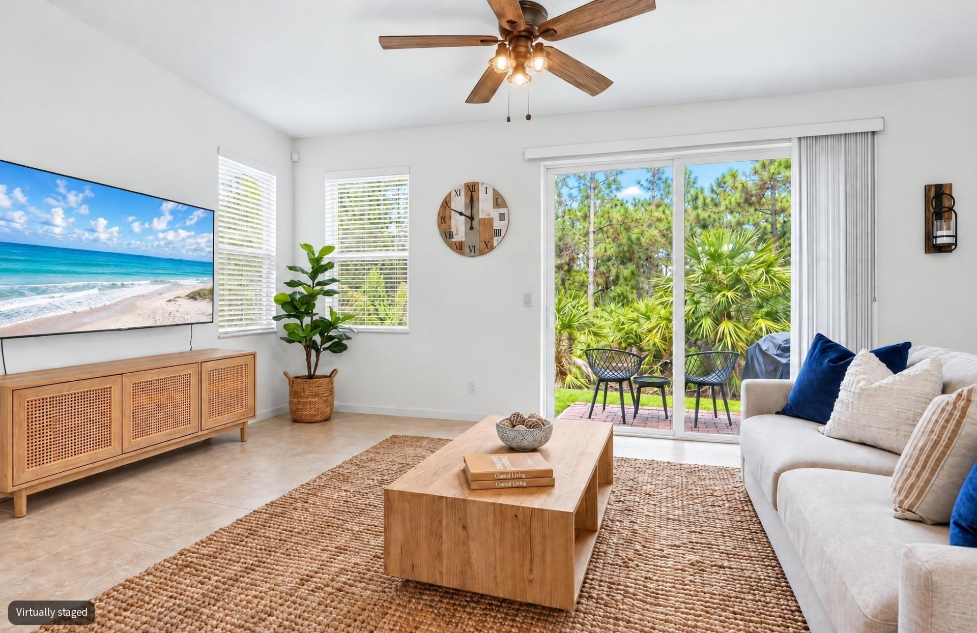 6128 SE Portofino Circle, Unit 104, Hobe Sound, FL 33455 Photo