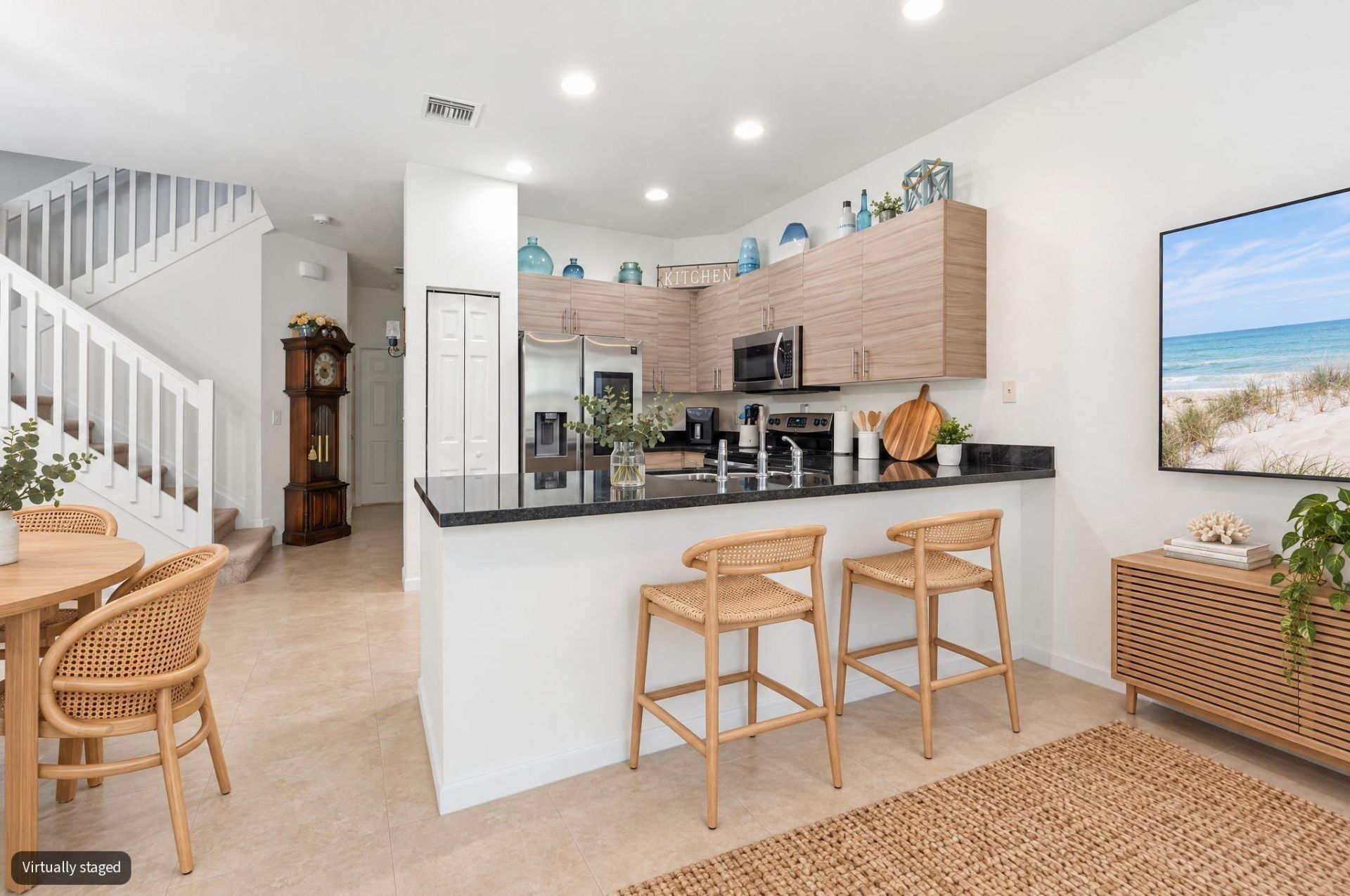 6128 SE Portofino Circle, Unit 104, Hobe Sound, FL 33455 Photo