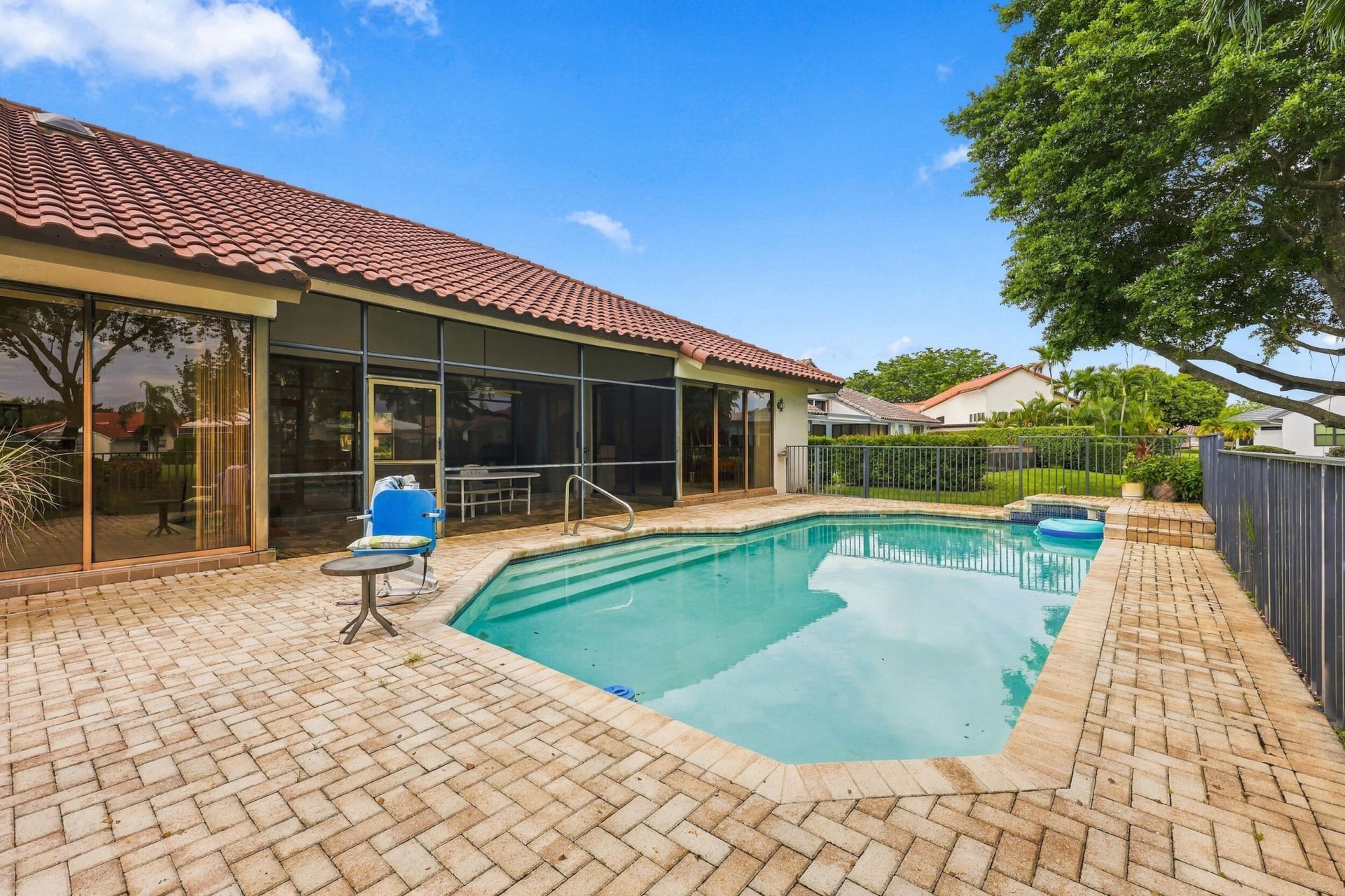 10695 Stonebridge Boulevard, Boca Raton, FL 33498 Photo