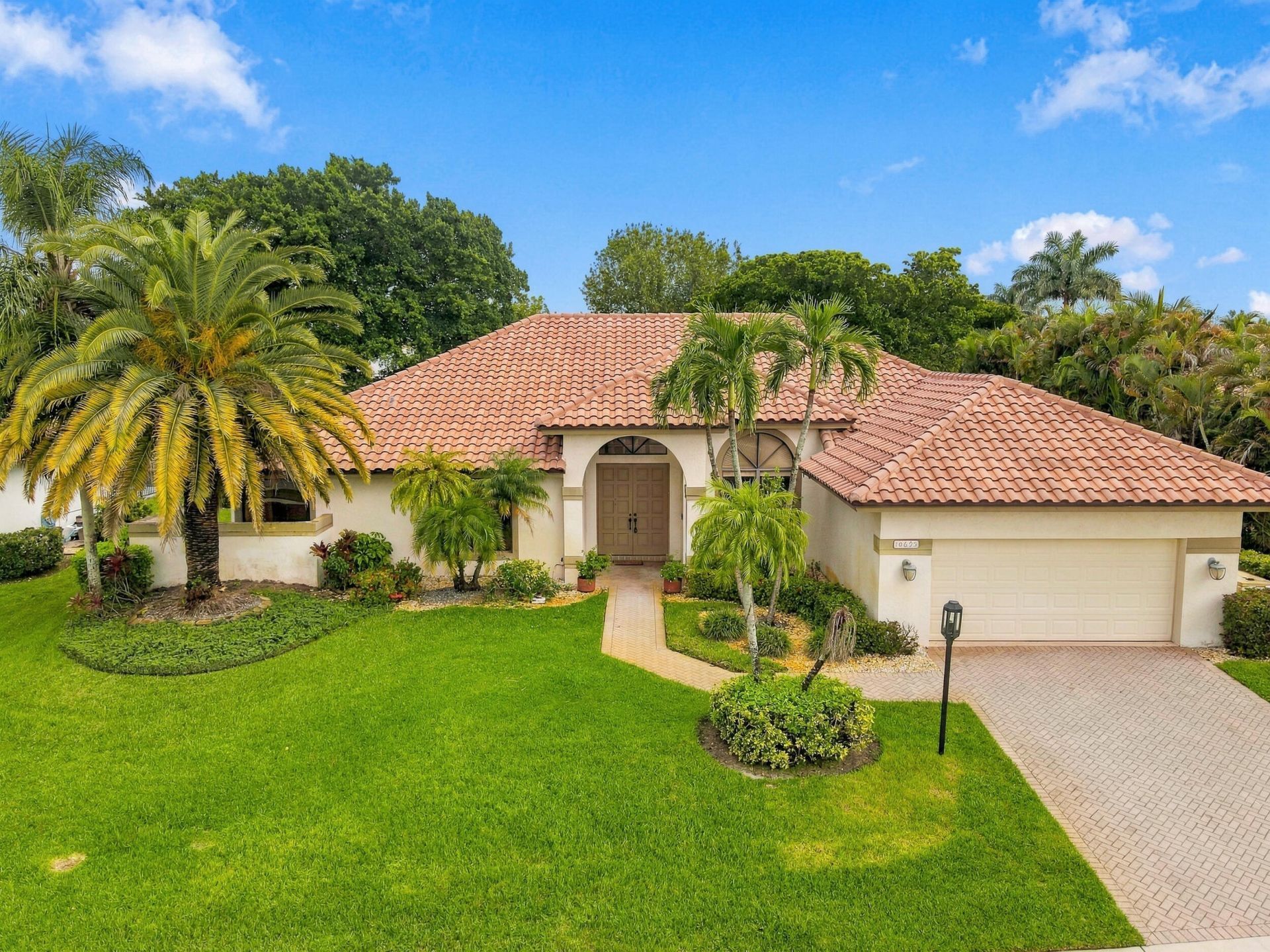 10695 Stonebridge Boulevard, Boca Raton, FL 33498 Photo
