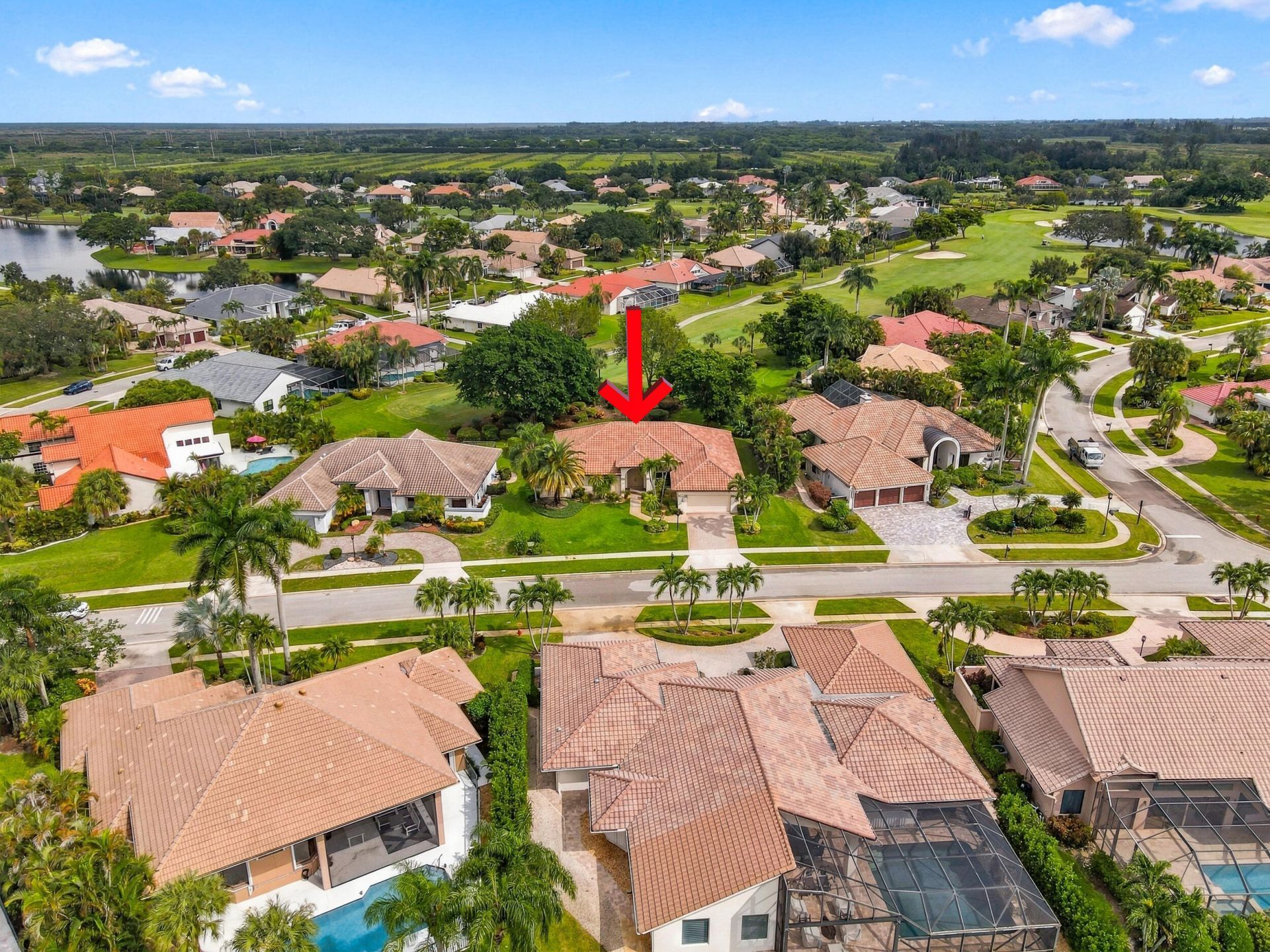 10695 Stonebridge Boulevard, Boca Raton, FL 33498 Photo