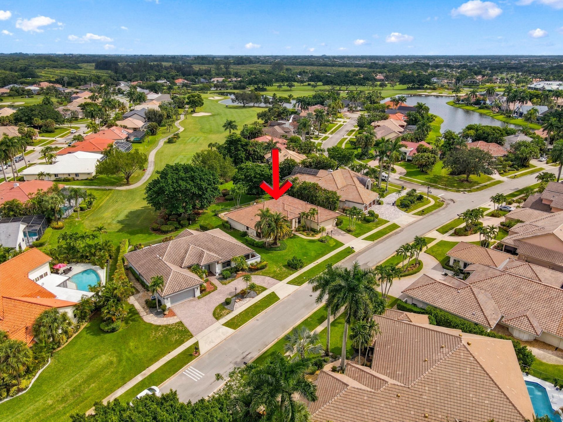 10695 Stonebridge Boulevard, Boca Raton, FL 33498 Photo