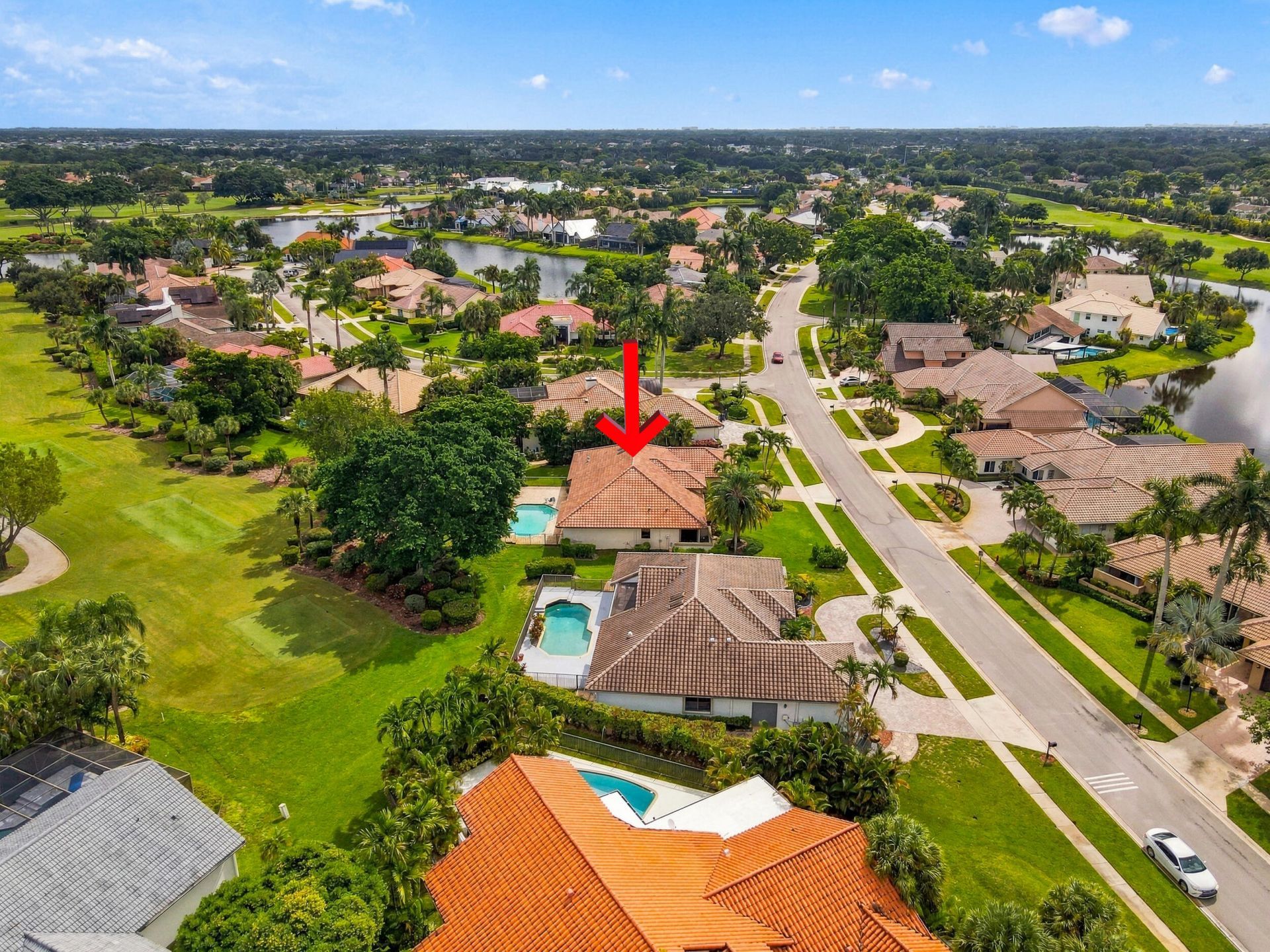 10695 Stonebridge Boulevard, Boca Raton, FL 33498 Photo