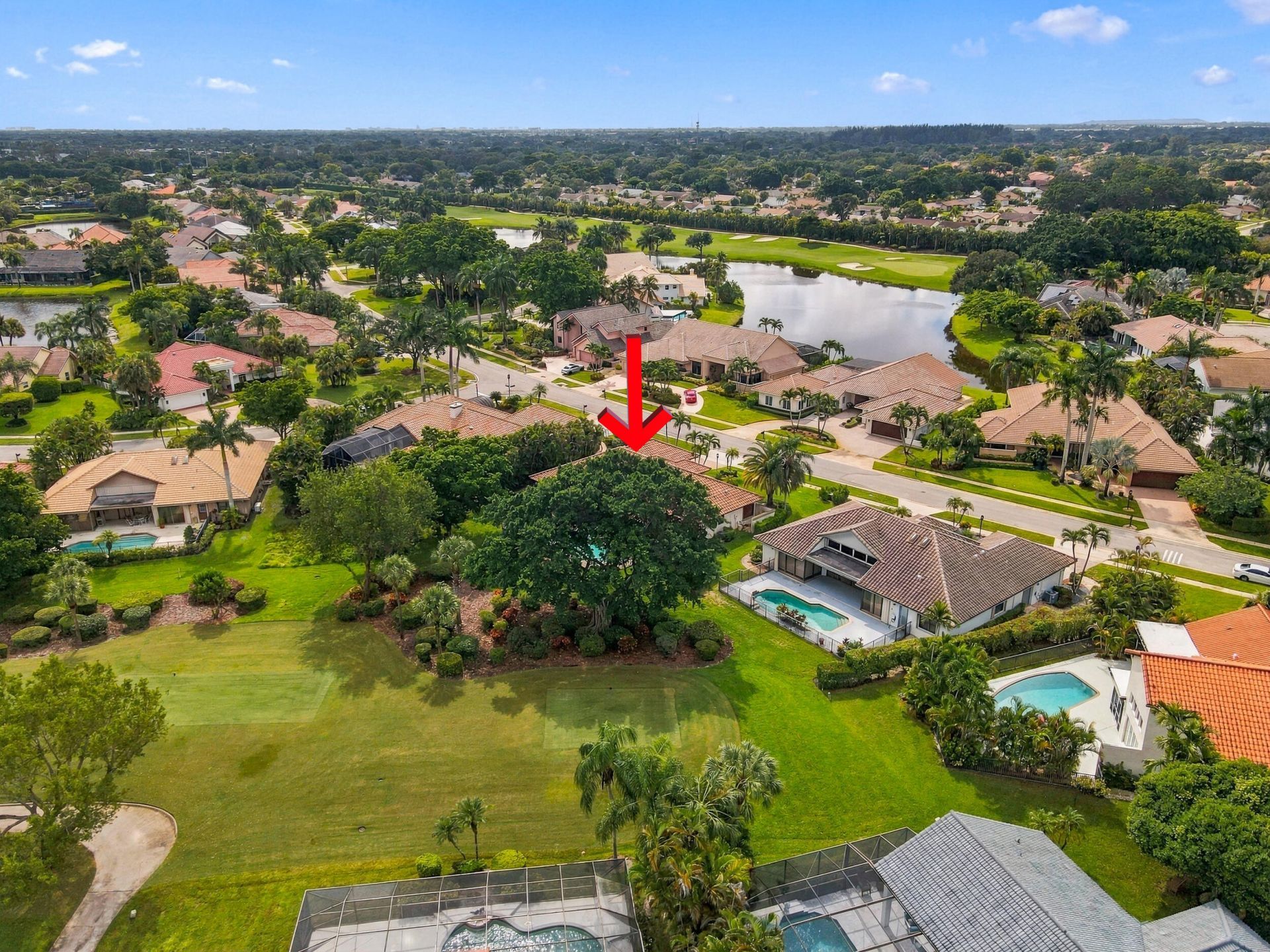 10695 Stonebridge Boulevard, Boca Raton, FL 33498 Photo