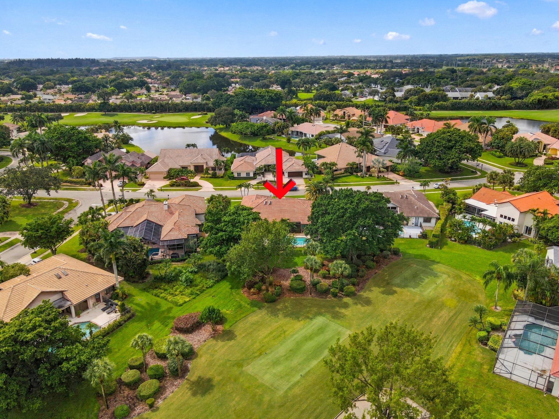 10695 Stonebridge Boulevard, Boca Raton, FL 33498 Photo