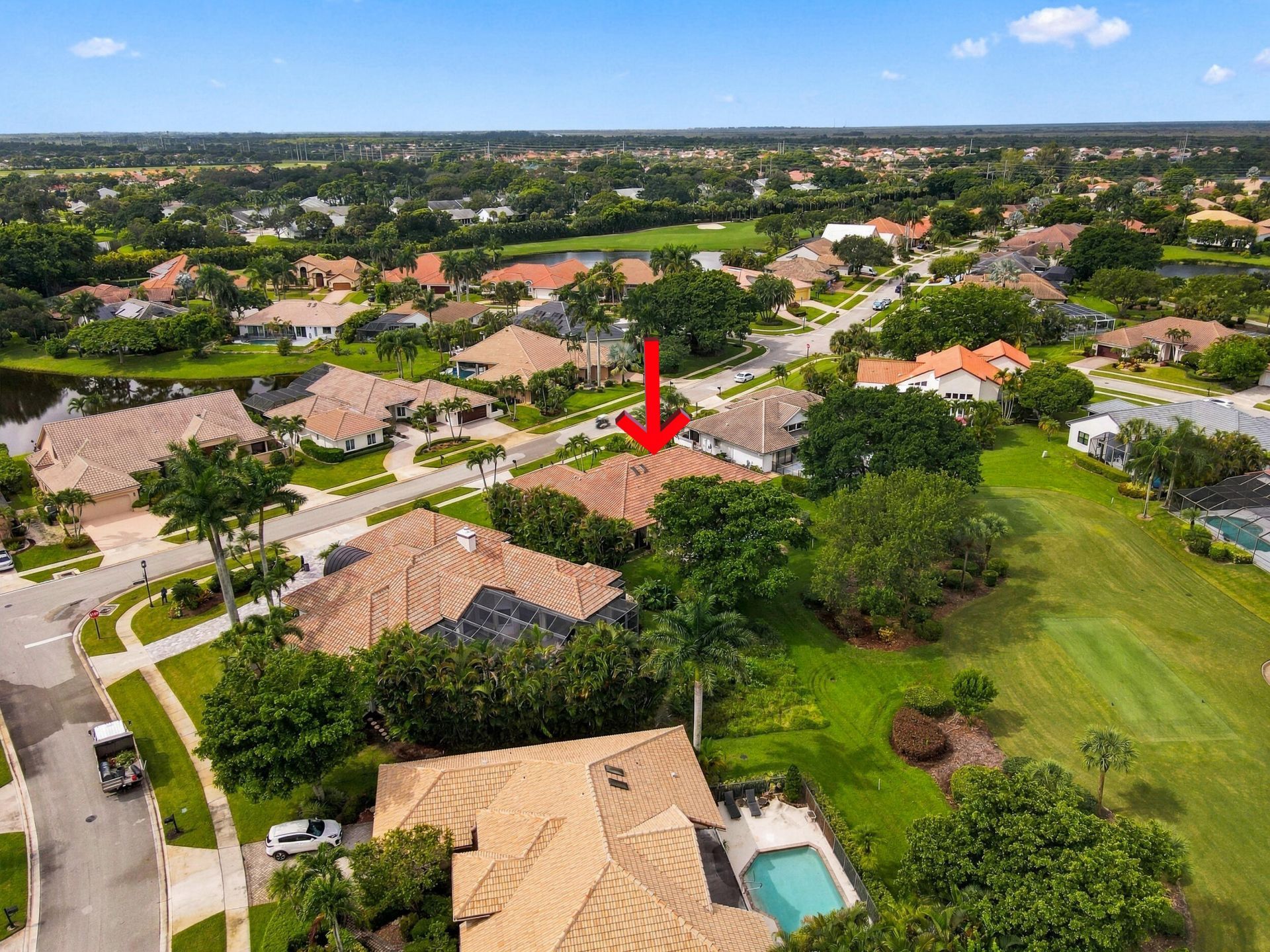 10695 Stonebridge Boulevard, Boca Raton, FL 33498 Photo