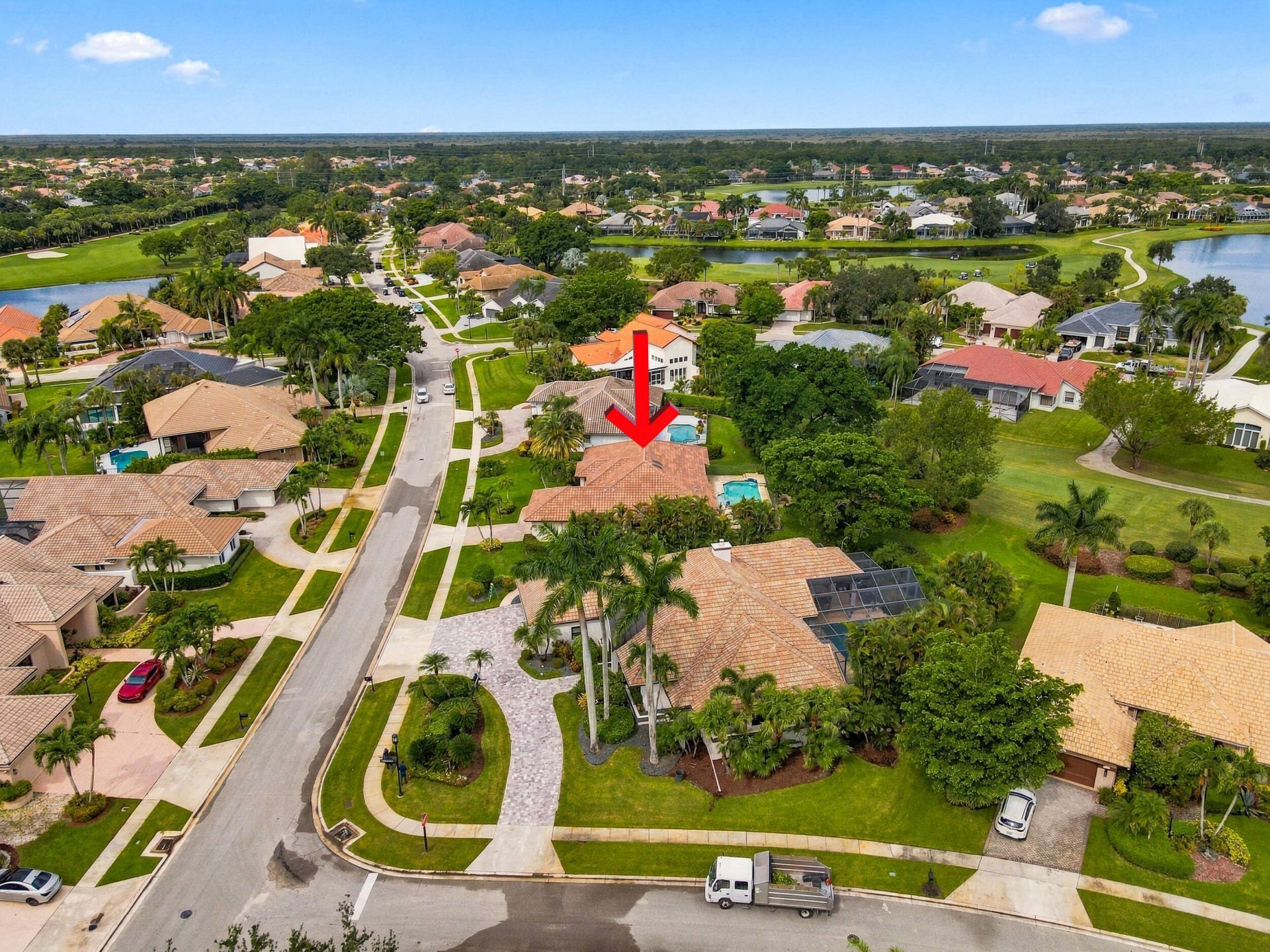 10695 Stonebridge Boulevard, Boca Raton, FL 33498 Photo