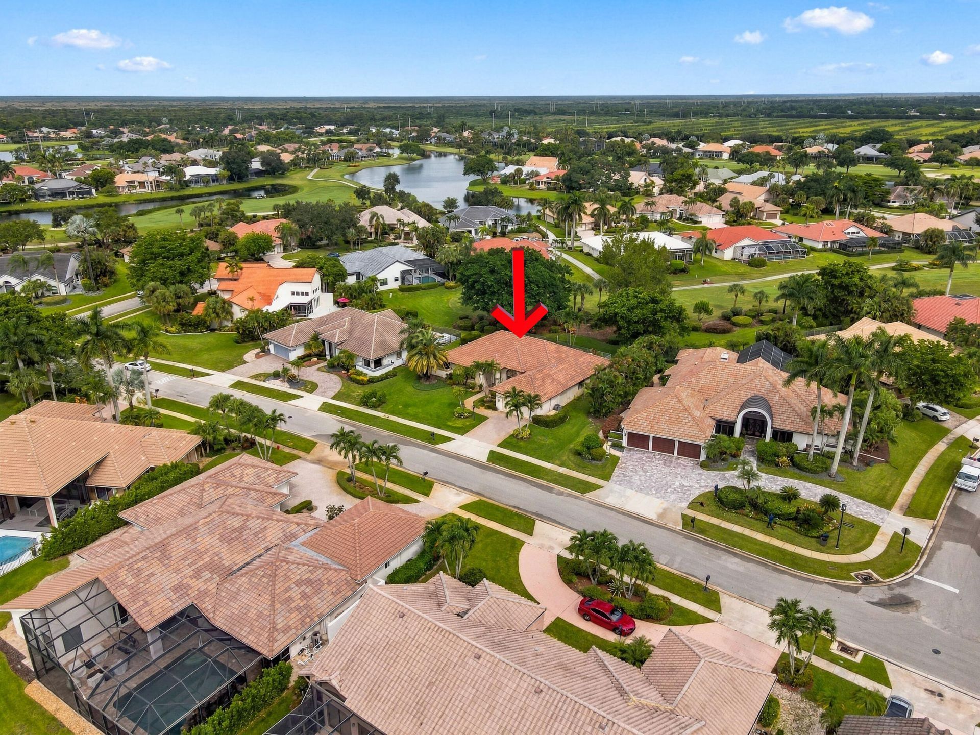 10695 Stonebridge Boulevard, Boca Raton, FL 33498 Photo