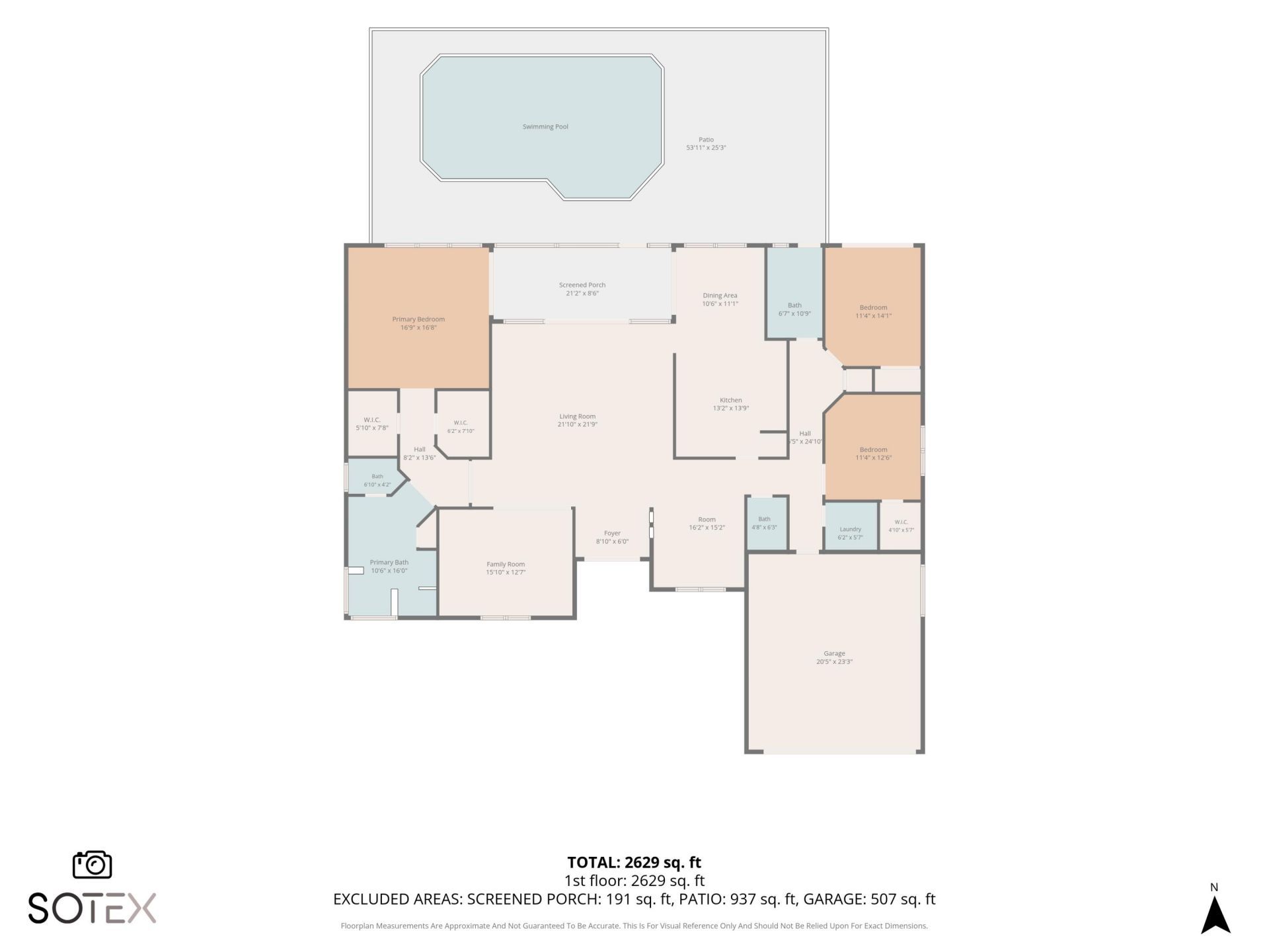 10695 Stonebridge Boulevard, Boca Raton, FL 33498 Photo