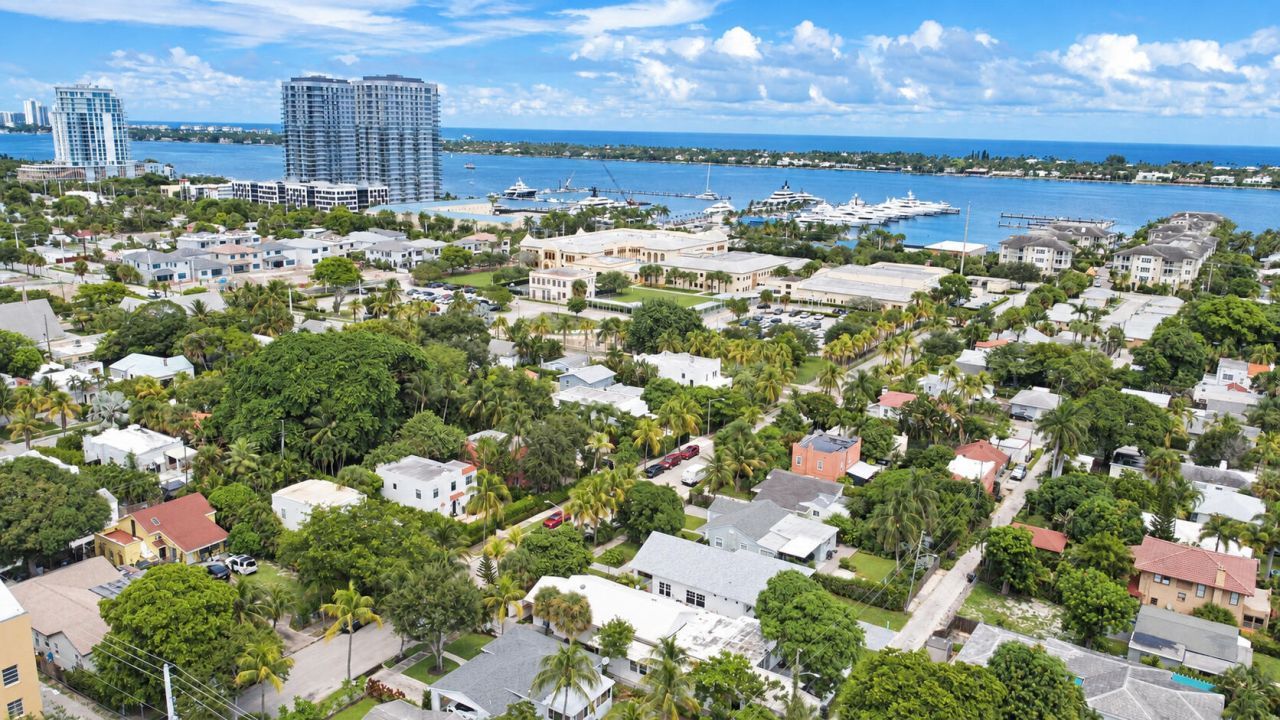 520 38th Street, West Palm Beach, FL 33407 Photo