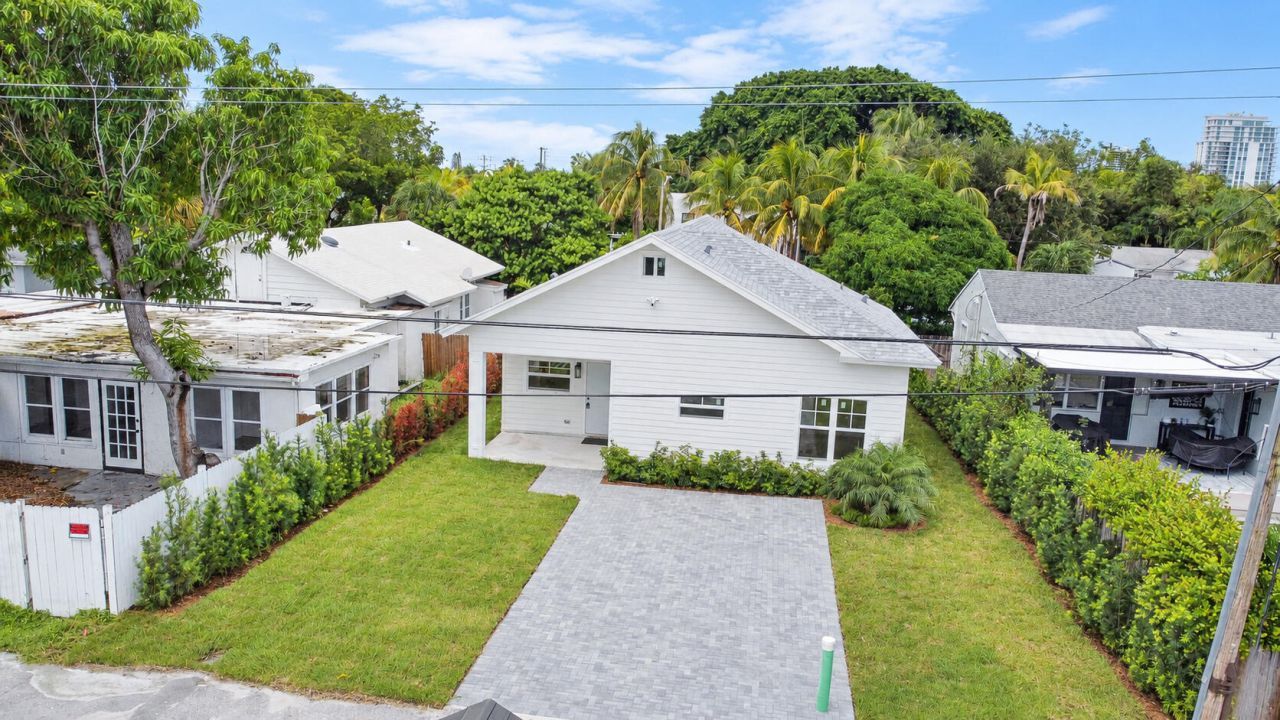 520 38th Street, West Palm Beach, FL 33407 Photo