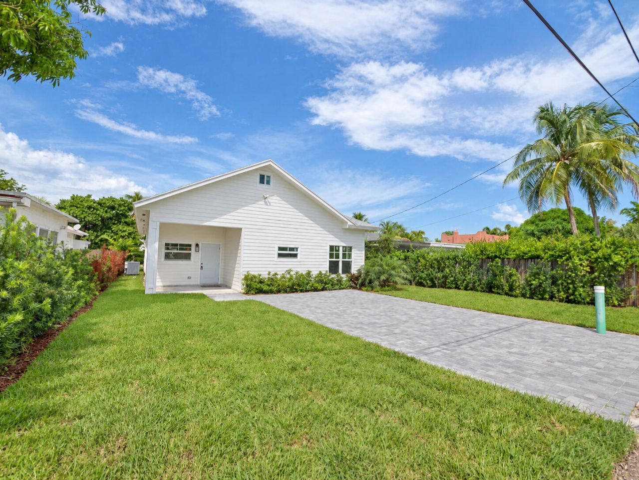 520 38th Street, West Palm Beach, FL 33407 Photo
