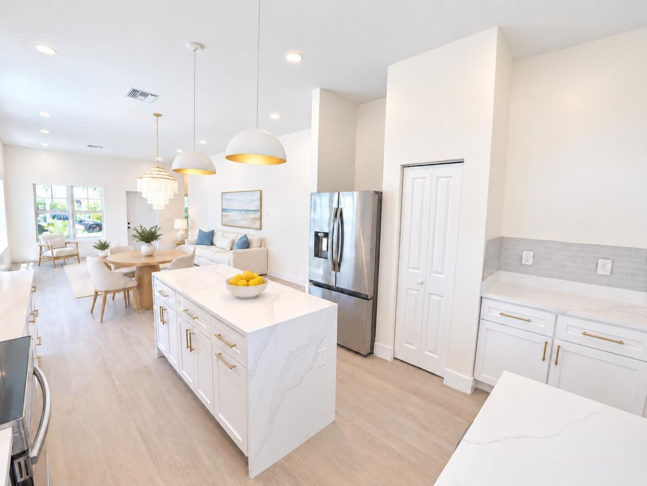 520 38th Street, West Palm Beach, FL 33407 Photo