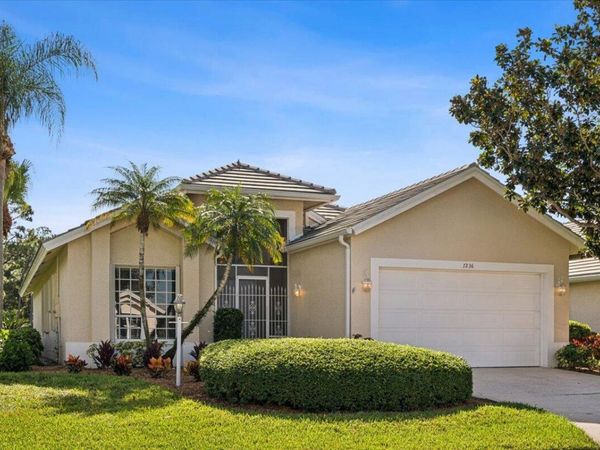 7236 MARSH Terrace, Port St. Lucie, FL 34986