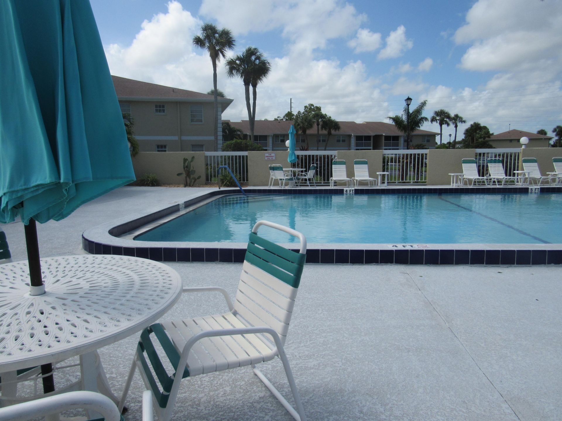 1537 SE Royal Green Circle, Unit 202, Port Saint Lucie, FL 34952 Photo