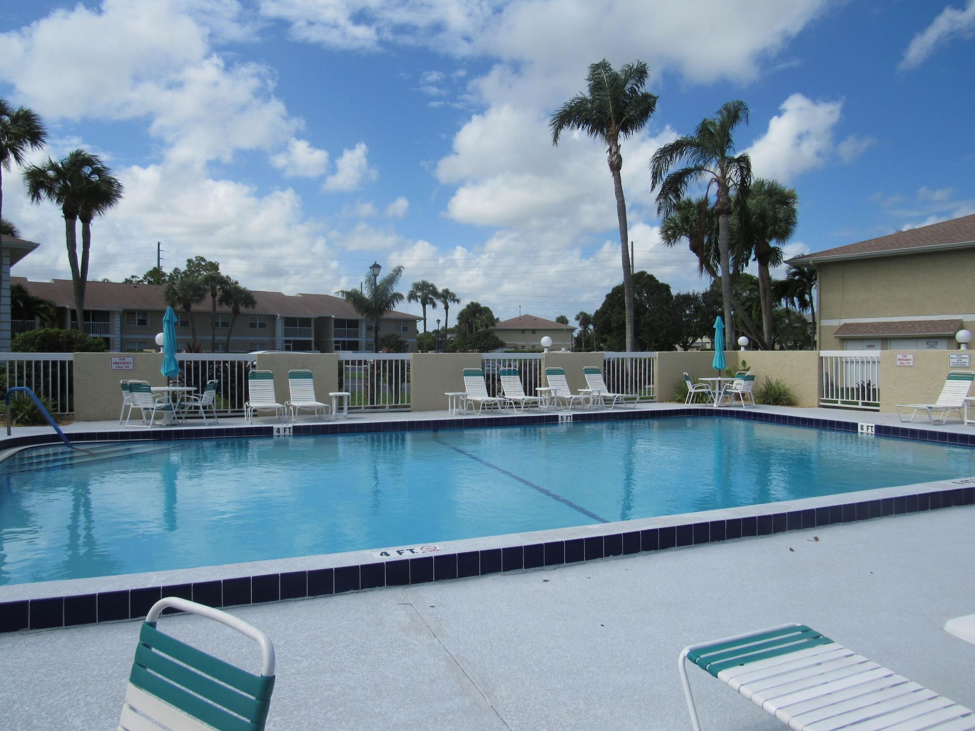 1537 SE Royal Green Circle, Unit 202, Port Saint Lucie, FL 34952 Photo