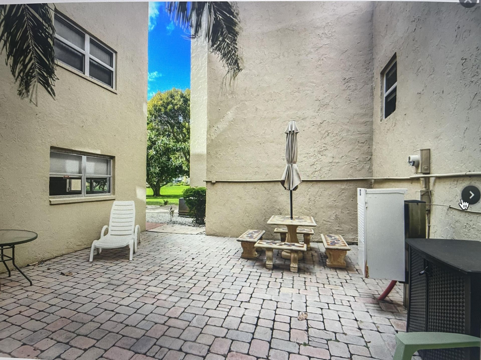 300 NE 26th Avenue, Unit 1080, Boynton Beach, FL 33435 Photo