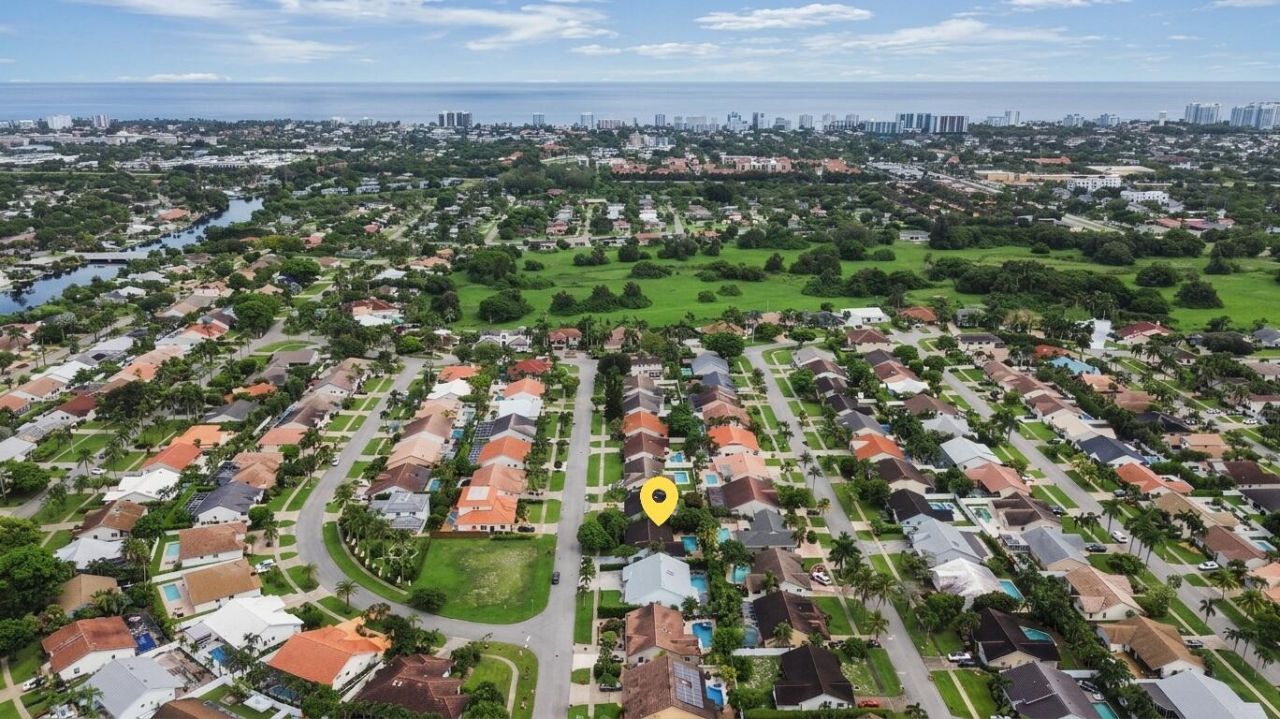 396 Redwood Lane, Boca Raton, FL 33487 Photo