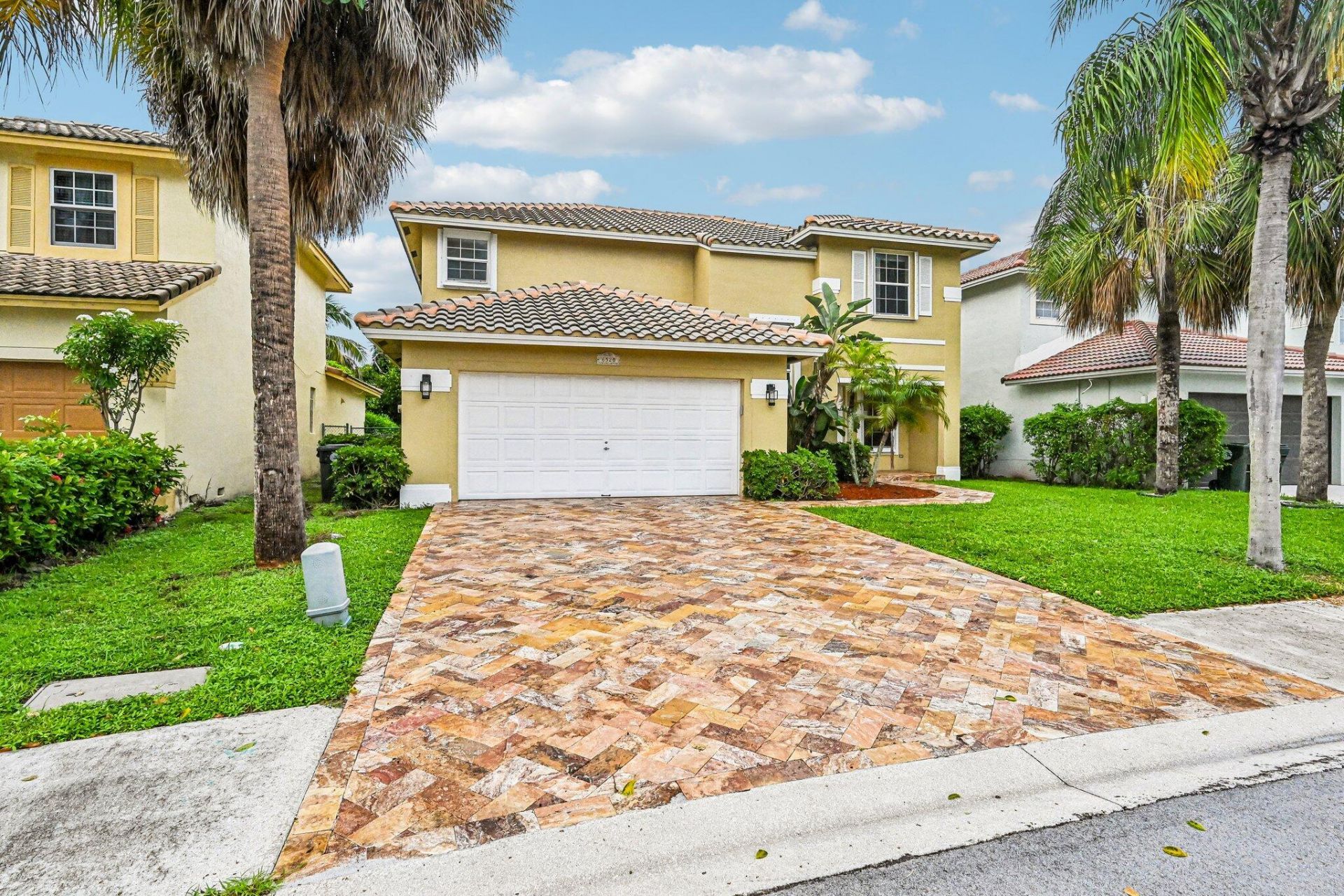 6520 NW 41st Terrace, Coconut Creek, FL 33073 Main Photo