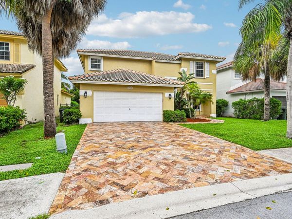 6520 NW 41ST Terrace, Coconut Creek, FL 33073