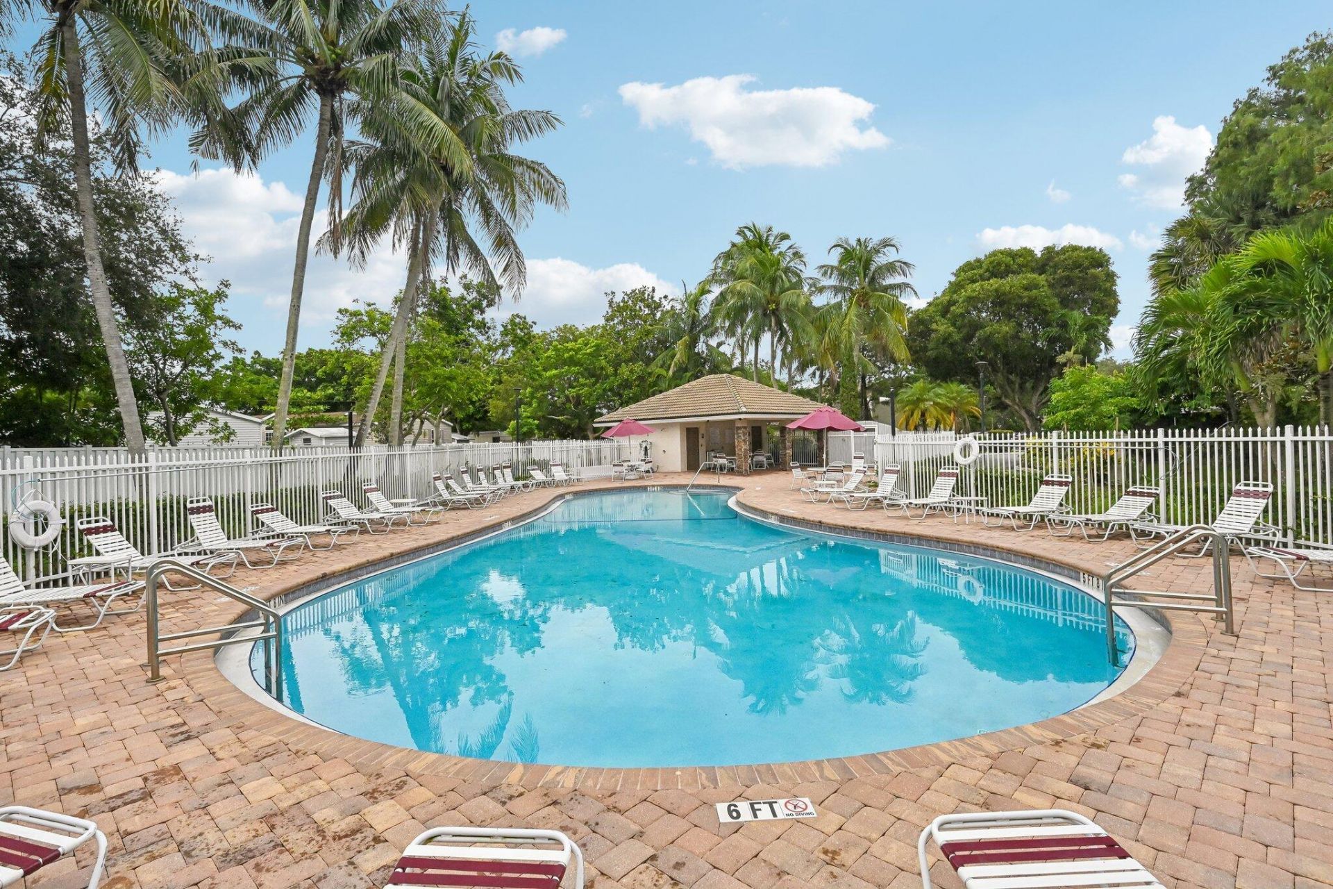 6520 NW 41st Terrace, Coconut Creek, FL 33073 Photo