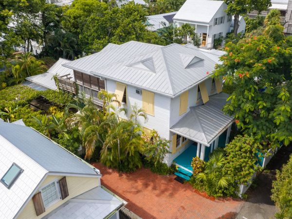 728 POOR HOUSE Lane, Key West, FL 33040