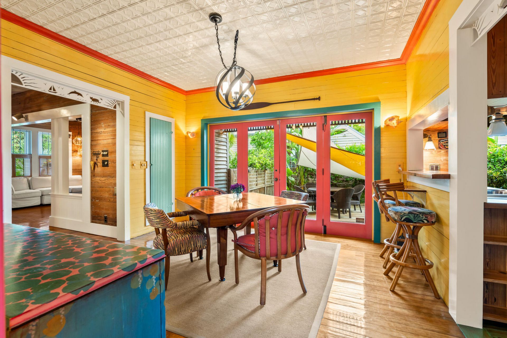 728 Poor House Lane, Key West, FL 33040 Photo