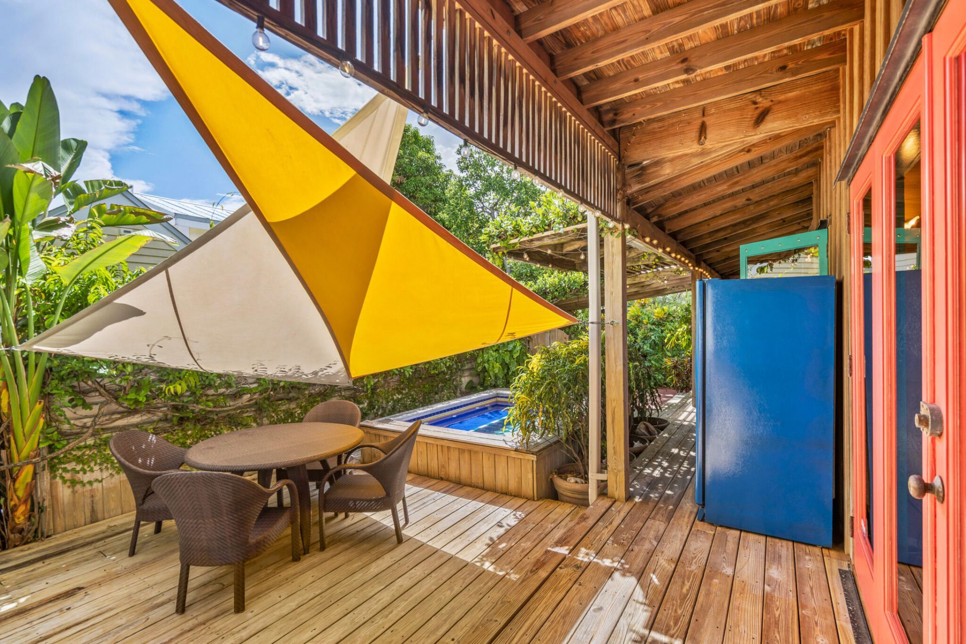 728 Poor House Lane, Key West, FL 33040 Photo