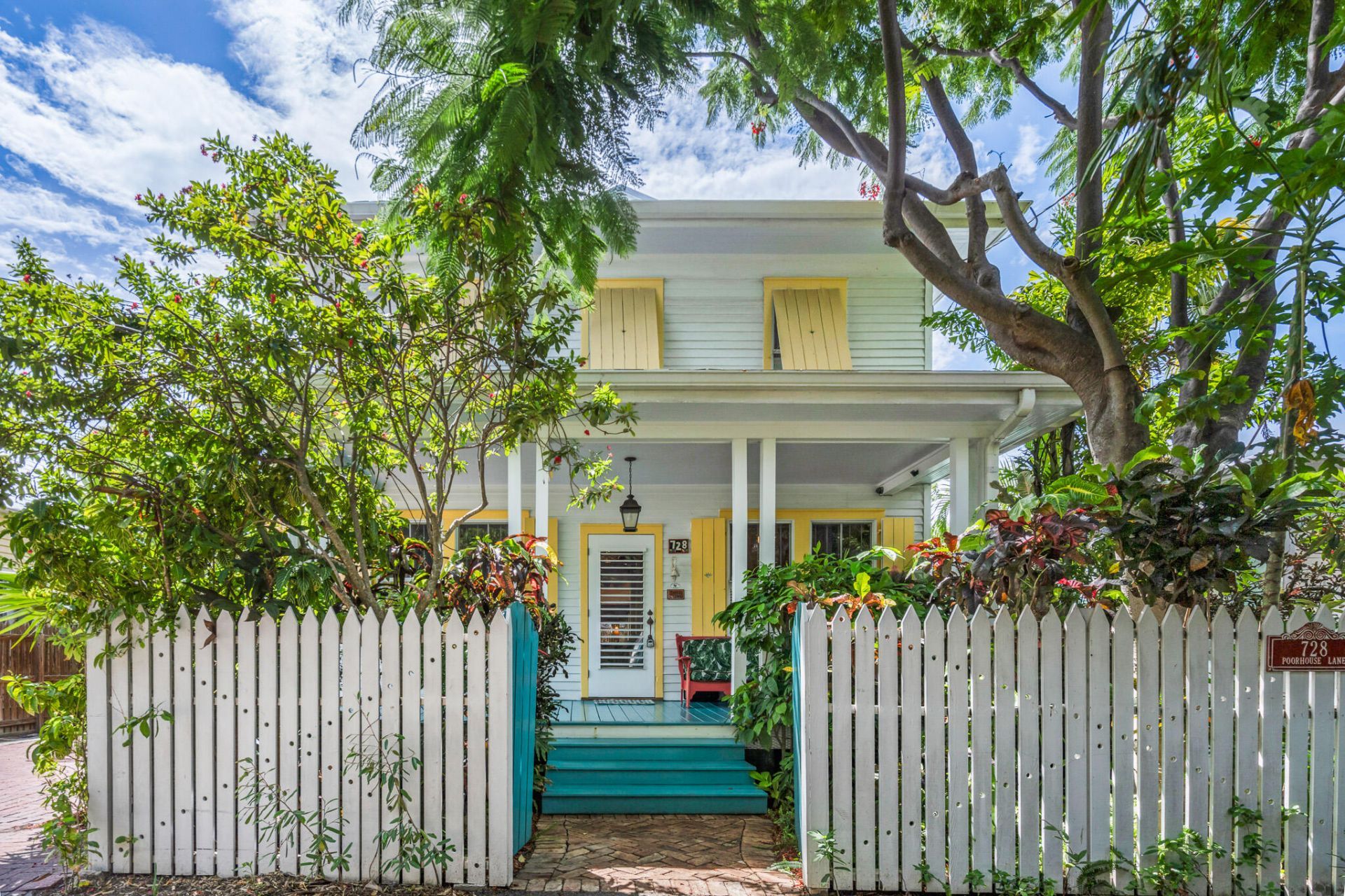 728 Poor House Lane, Key West, FL 33040 Photo