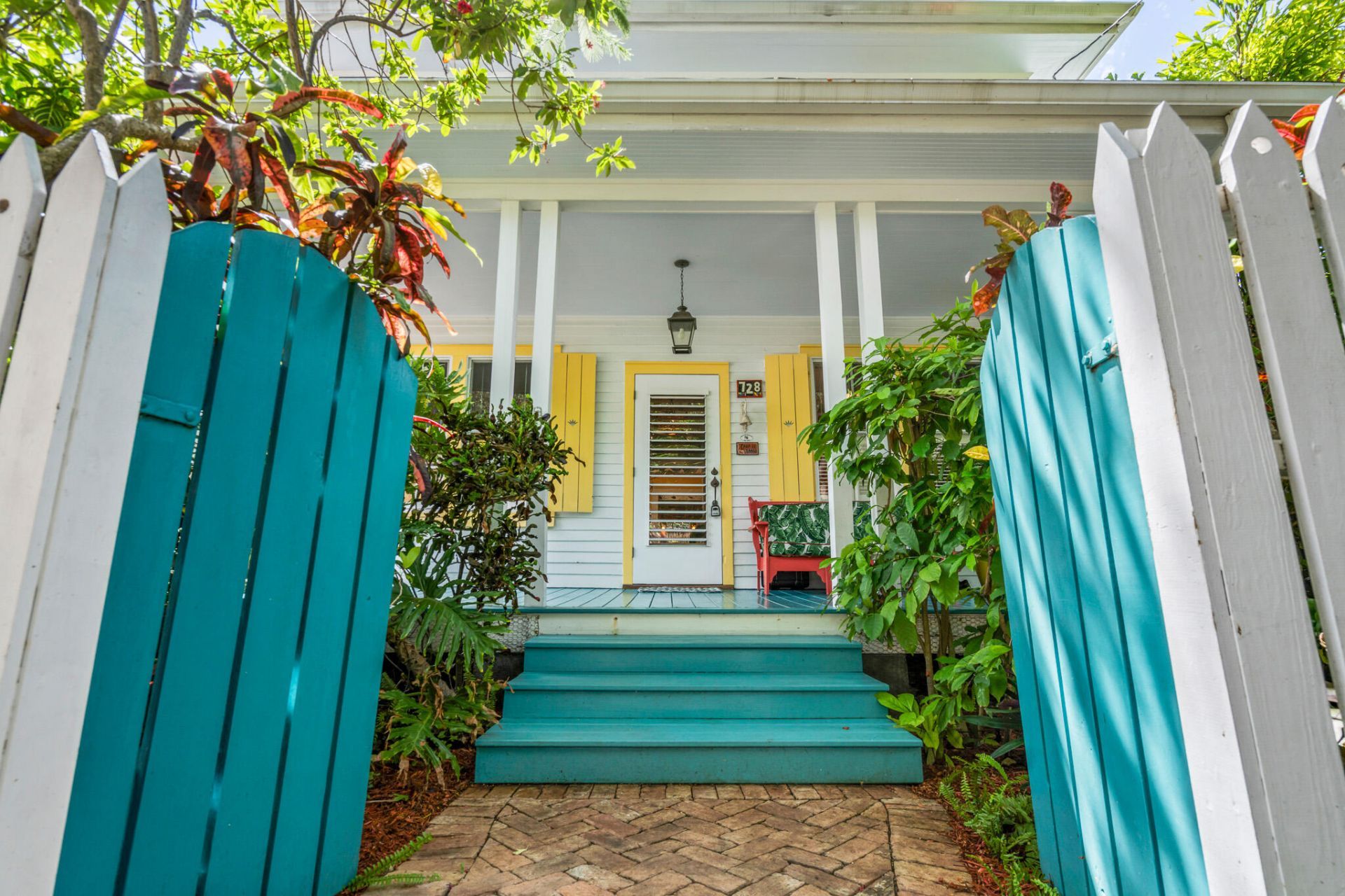 728 Poor House Lane, Key West, FL 33040 Photo