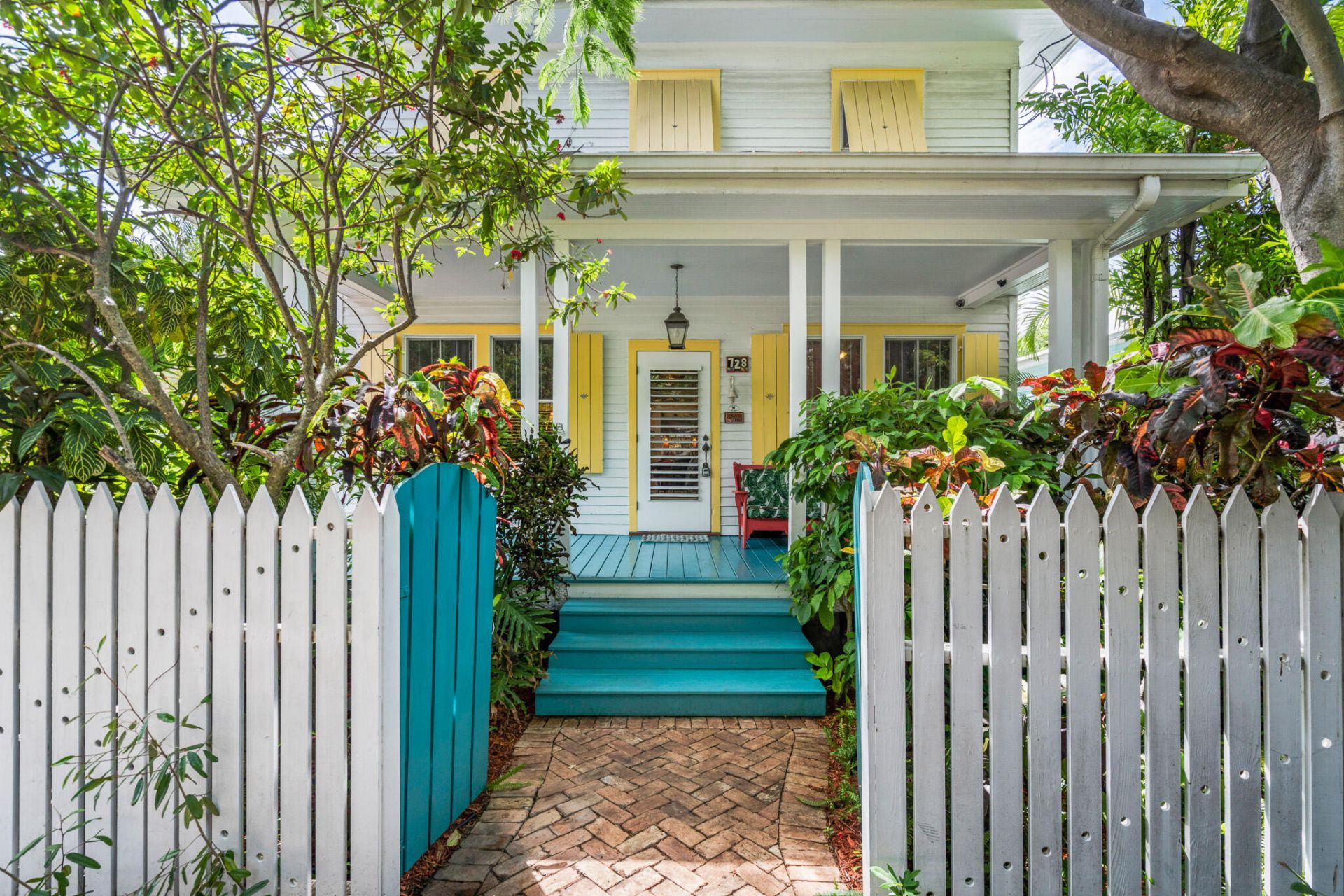 728 Poor House Lane, Key West, FL 33040 Photo