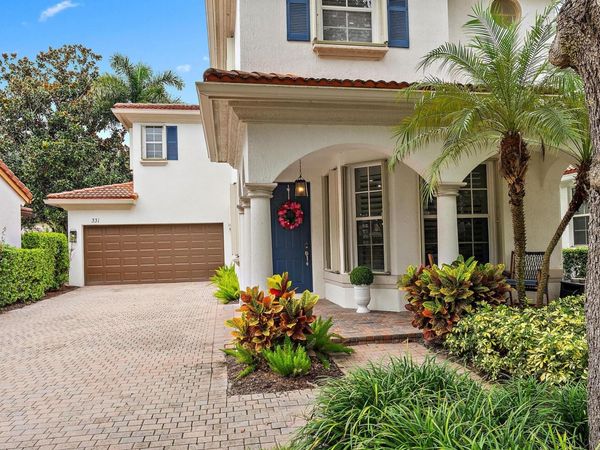 331 October Street, Palm Beach Gardens, FL 33410
