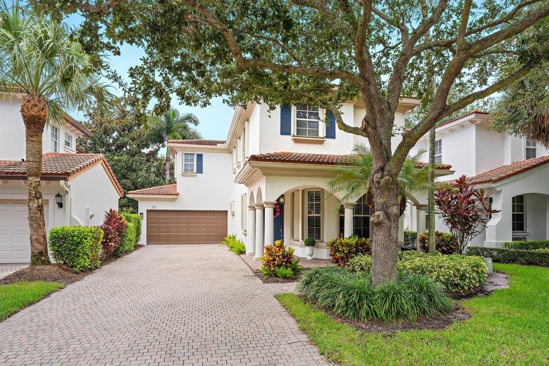 331 October Street, Palm Beach Gardens, FL 33410 Photo