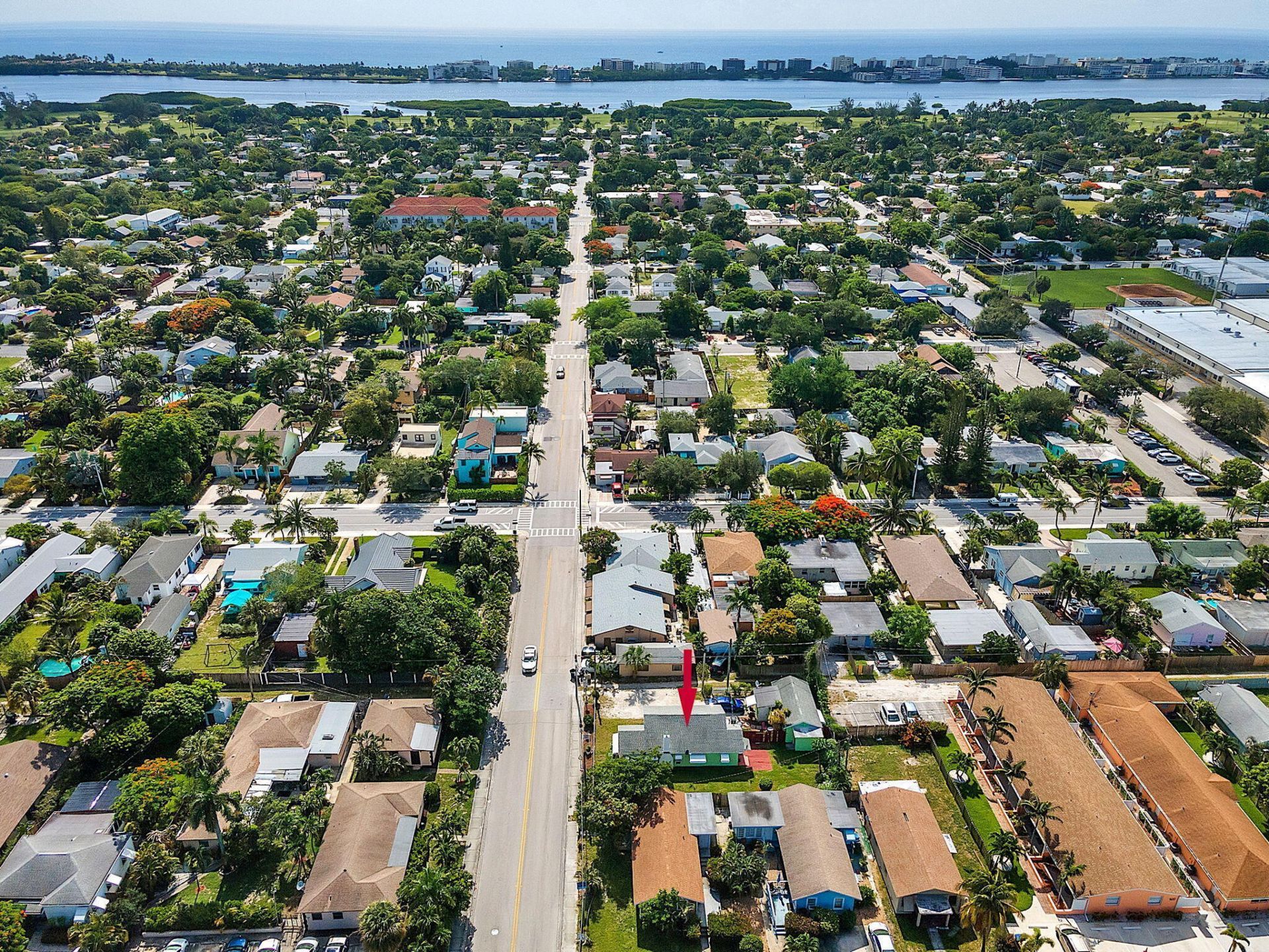 713 10th Avenue N, Lake Worth Beach, FL 33460 Photo