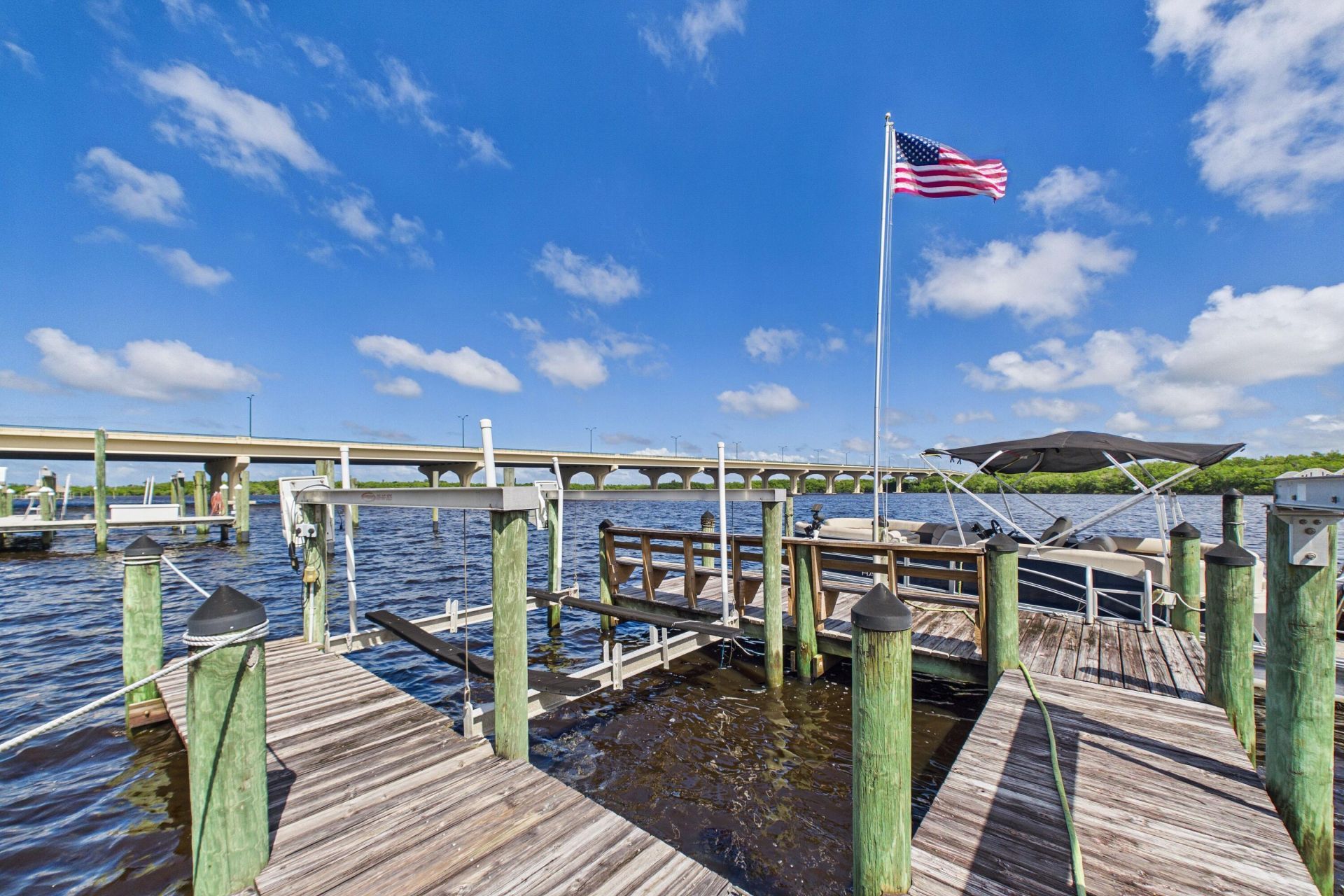 3679 SW Saint Lucie Shores Drive, Palm City, FL 34990 Photo
