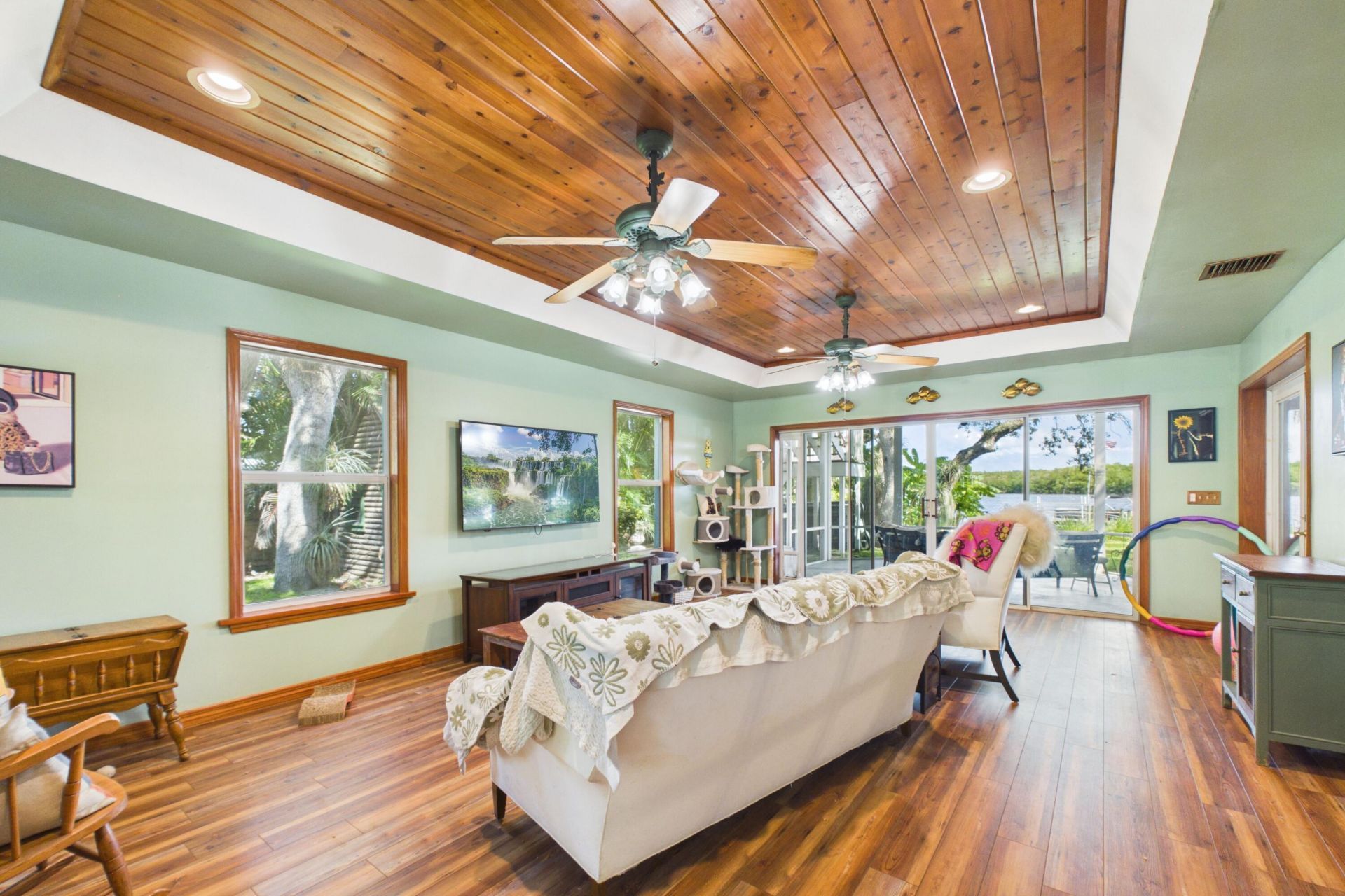 3679 SW Saint Lucie Shores Drive, Palm City, FL 34990 Photo