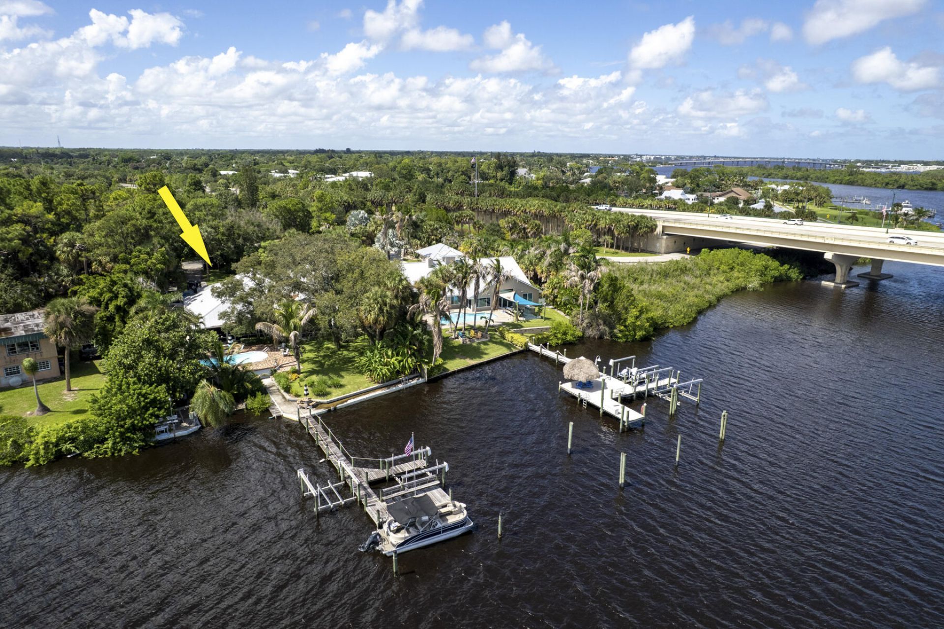 3679 SW Saint Lucie Shores Drive, Palm City, FL 34990 Photo