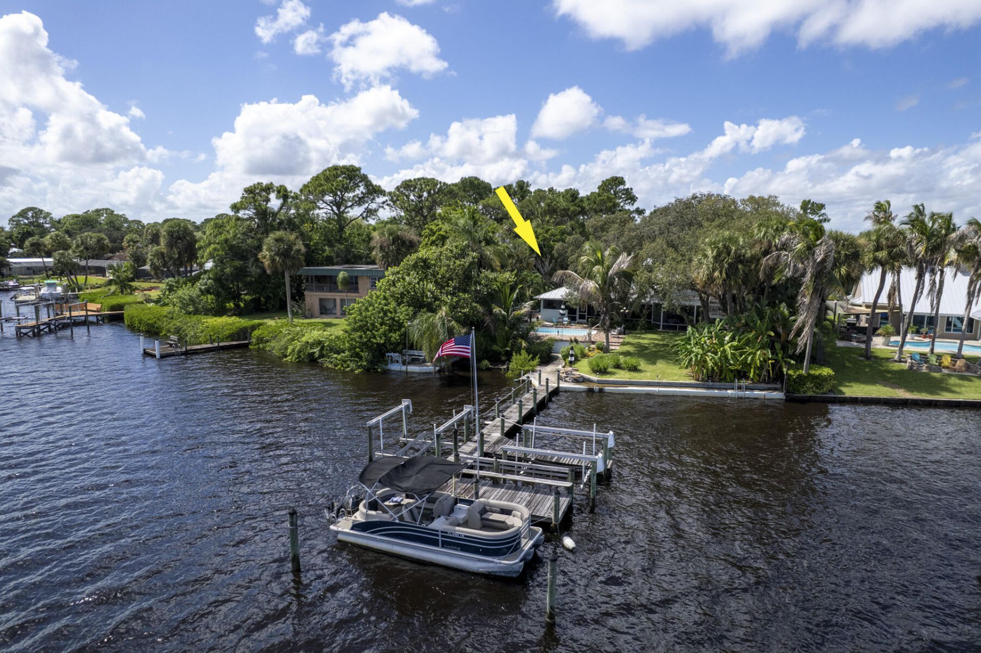 3679 SW Saint Lucie Shores Drive, Palm City, FL 34990 Photo
