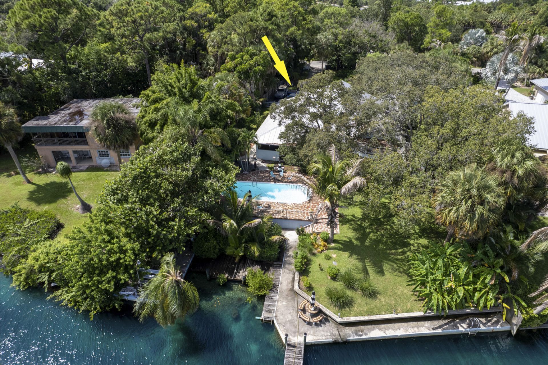 3679 SW Saint Lucie Shores Drive, Palm City, FL 34990 Photo