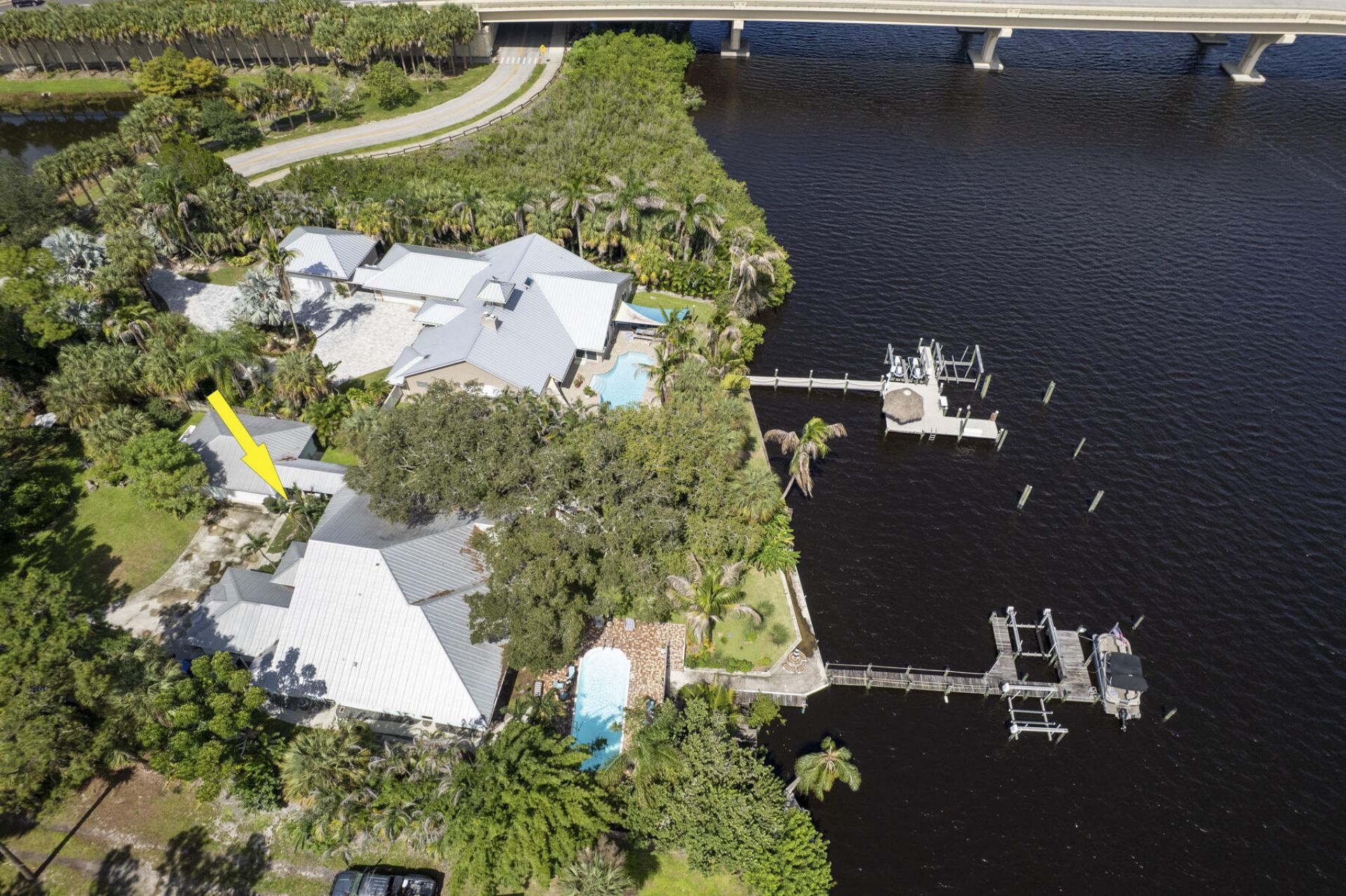 3679 SW Saint Lucie Shores Drive, Palm City, FL 34990 Photo