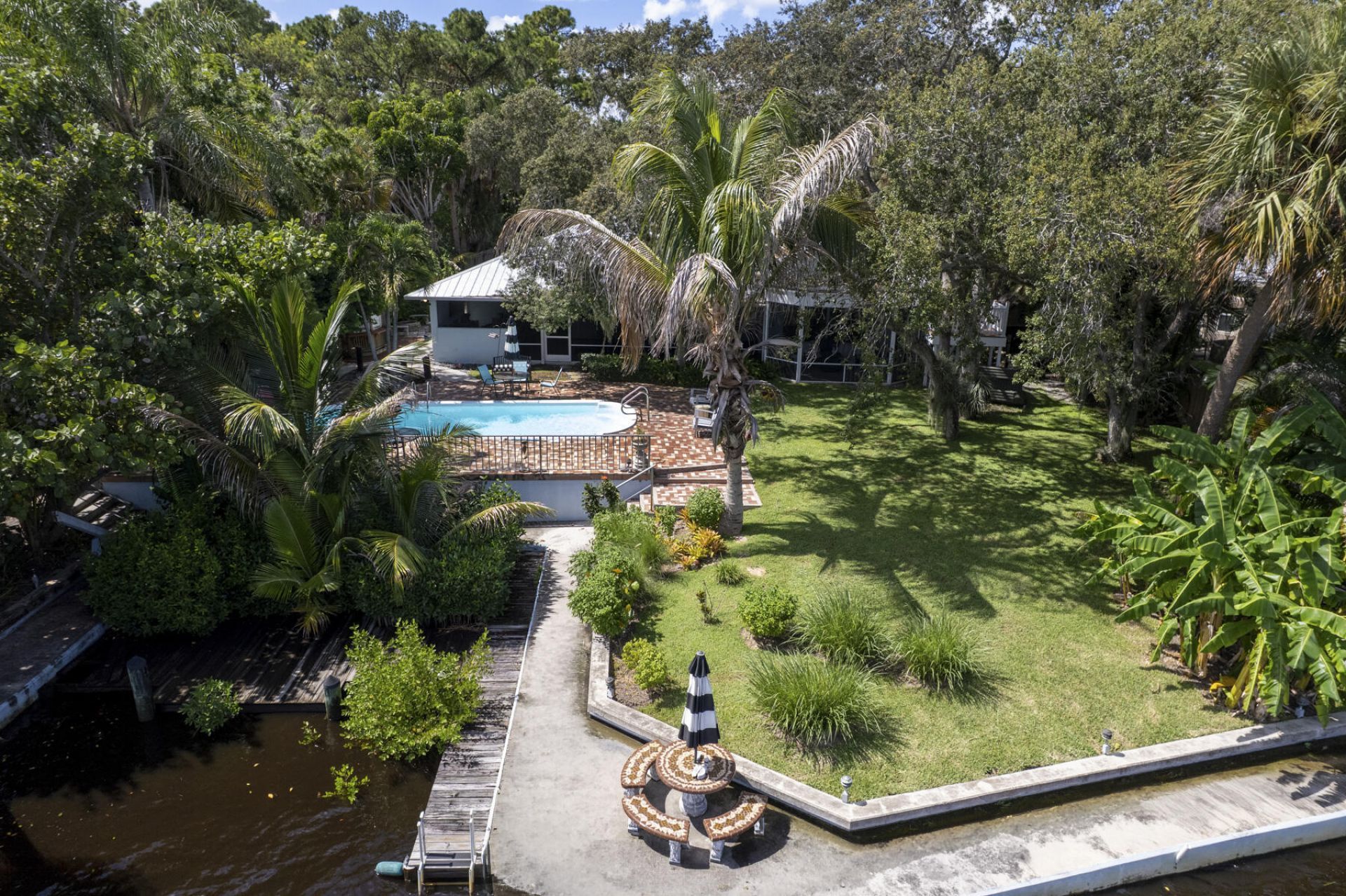 3679 SW Saint Lucie Shores Drive, Palm City, FL 34990 Photo