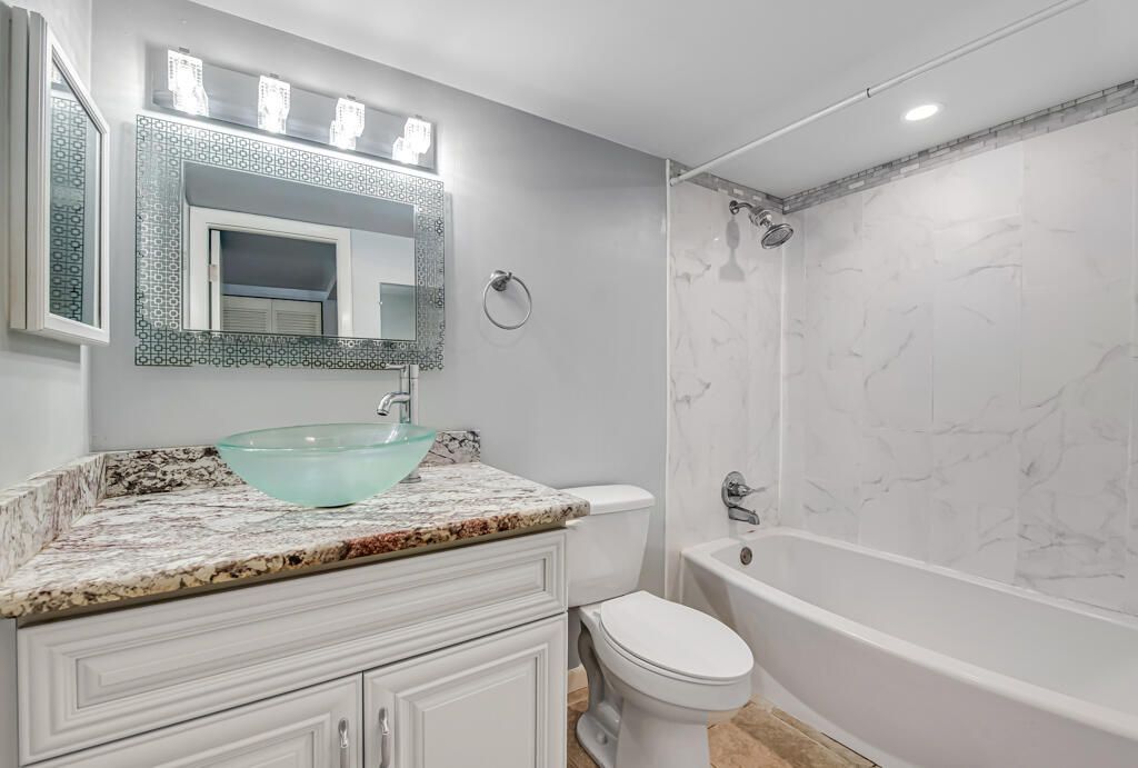 445 Lake Frances Drive, Unit 445, West Palm Beach, FL 33411 Photo