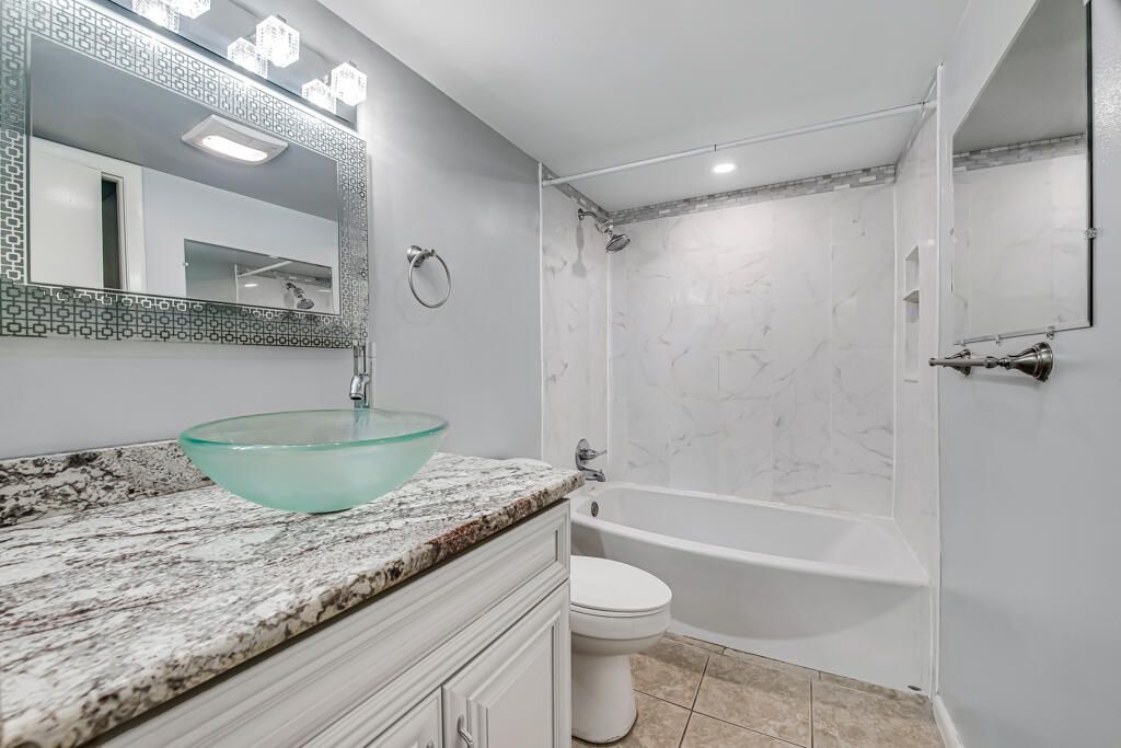 445 Lake Frances Drive, Unit 445, West Palm Beach, FL 33411 Photo