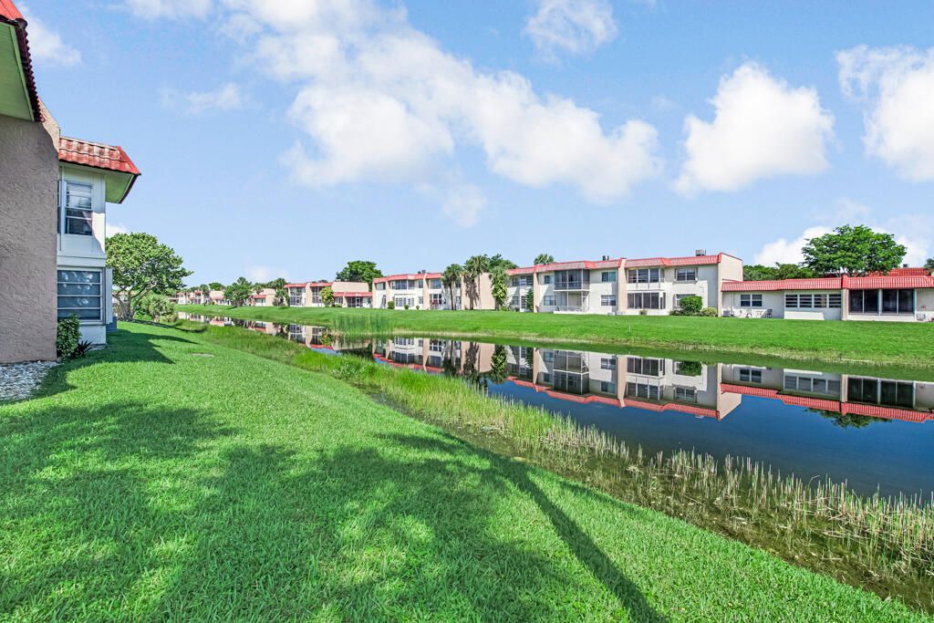 445 Lake Frances Drive, Unit 445, West Palm Beach, FL 33411 Photo