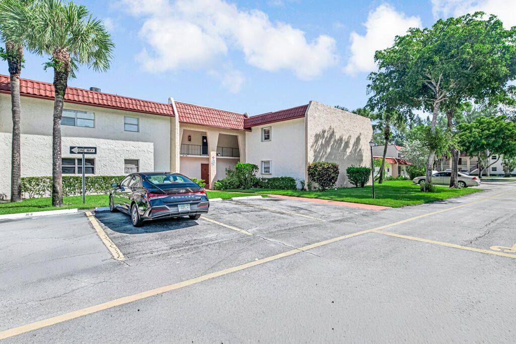 445 Lake Frances Drive, Unit 445, West Palm Beach, FL 33411 Photo