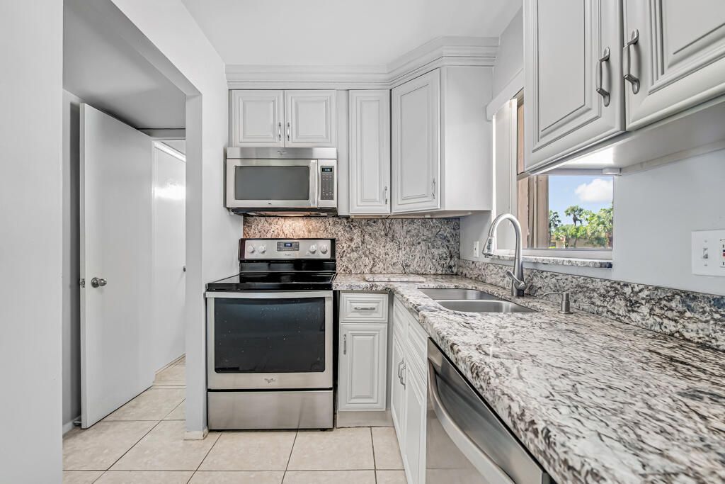 445 Lake Frances Drive, Unit 445, West Palm Beach, FL 33411 Photo